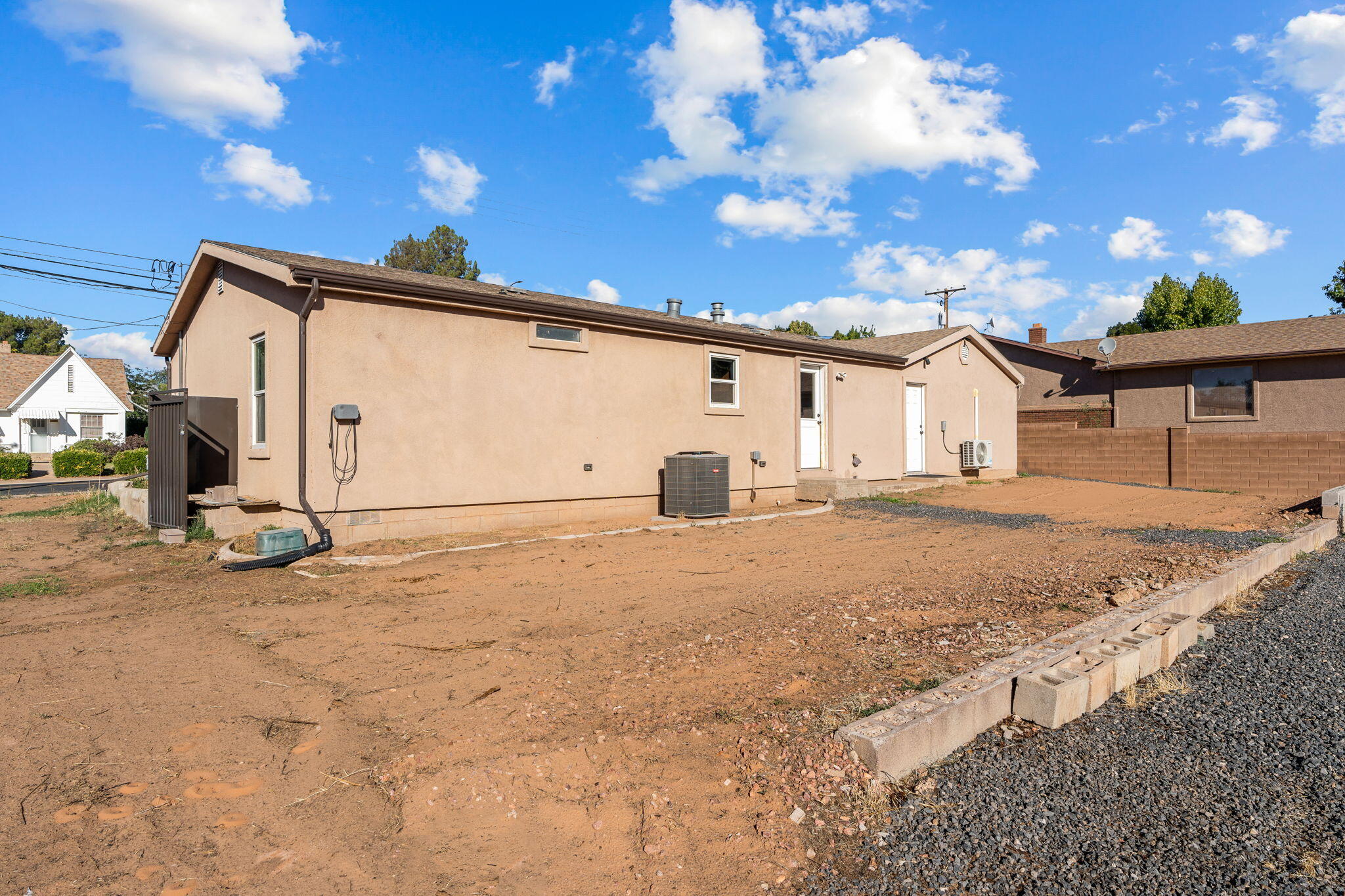 HURRICANE TOWNSITE - Residential