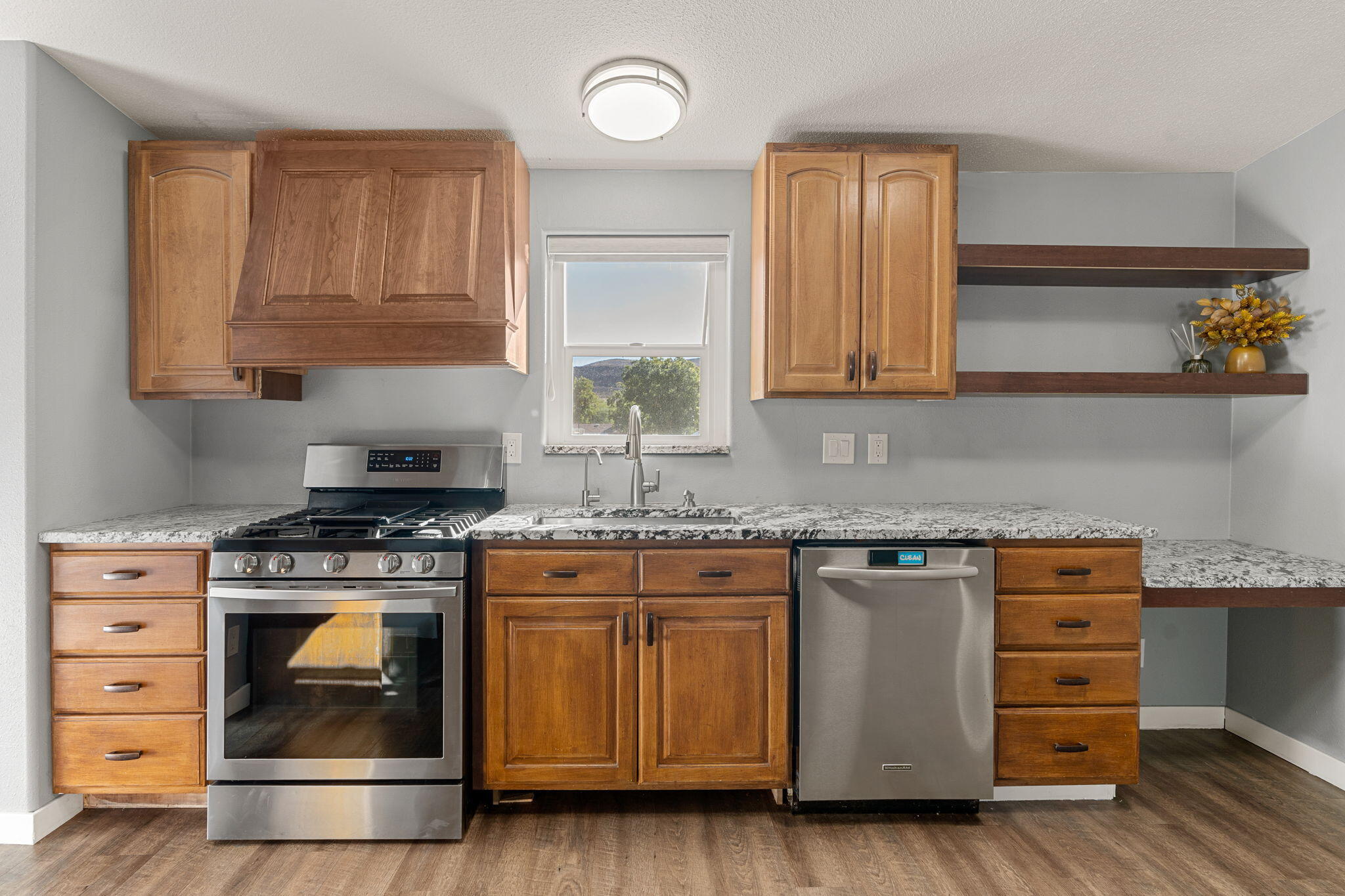 HURRICANE TOWNSITE - Residential