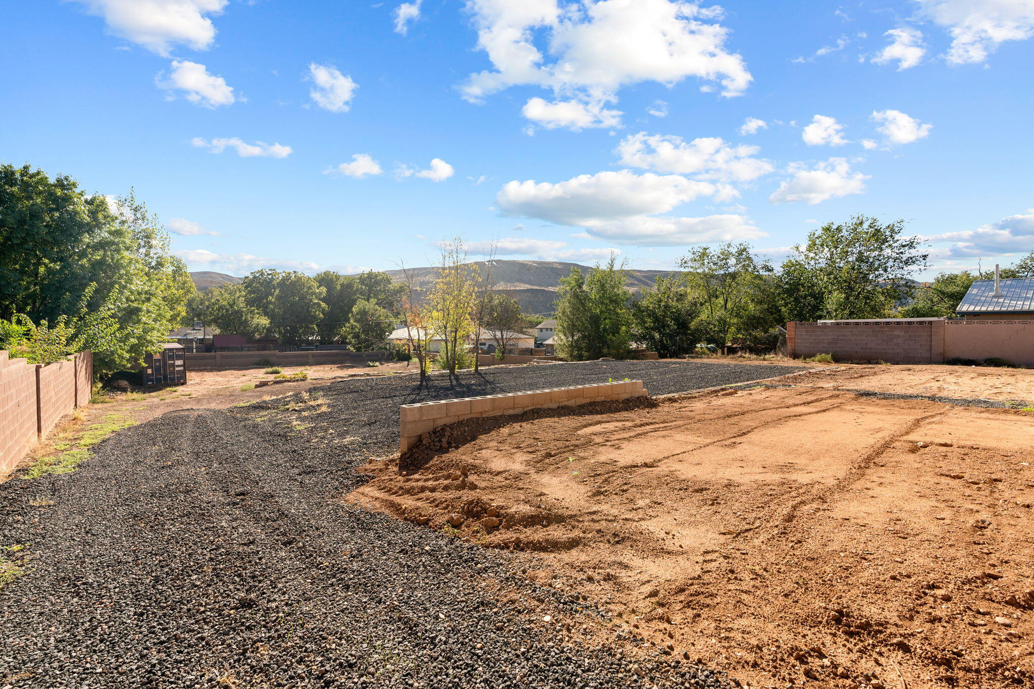 HURRICANE TOWNSITE - Residential