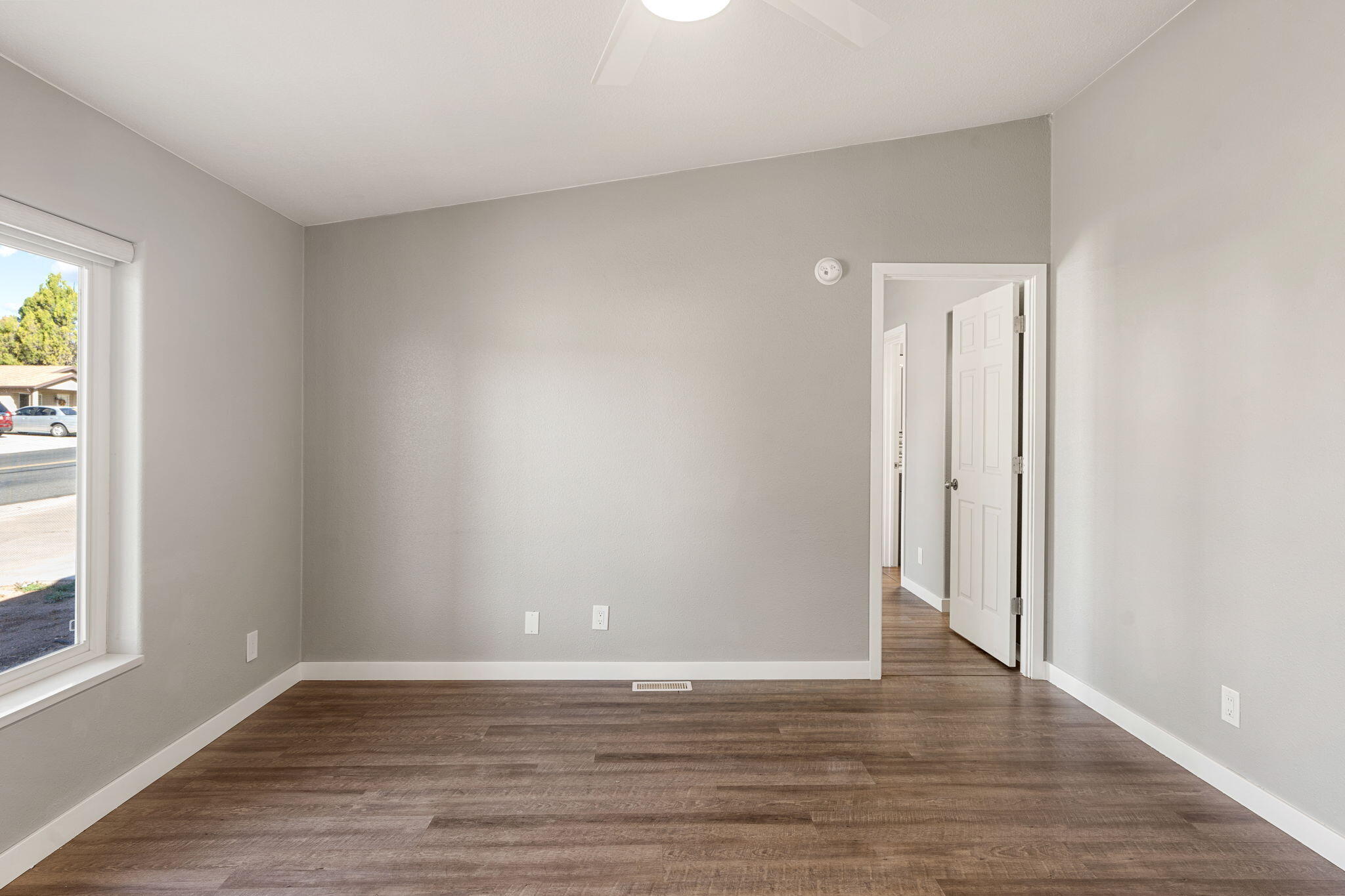 HURRICANE TOWNSITE - Residential