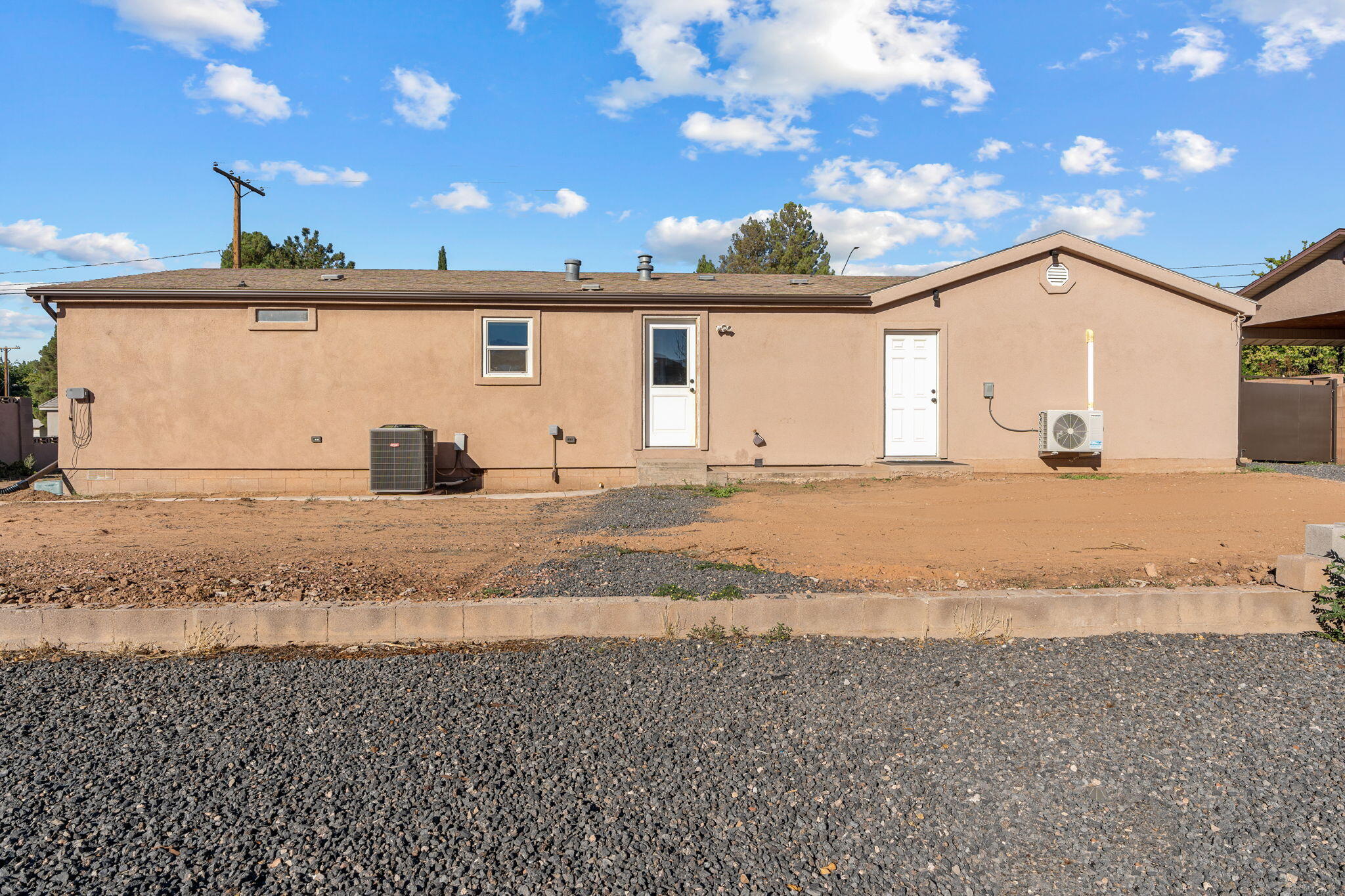 HURRICANE TOWNSITE - Residential