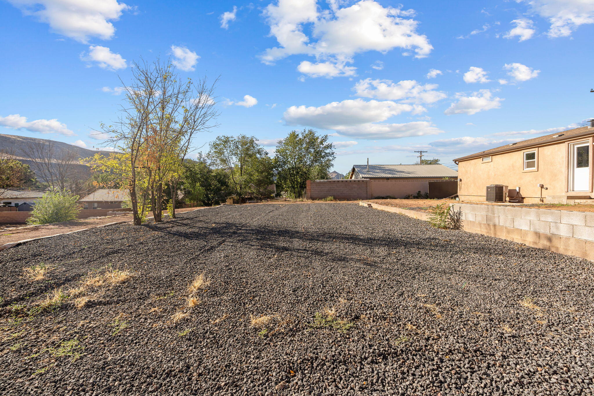 HURRICANE TOWNSITE - Residential