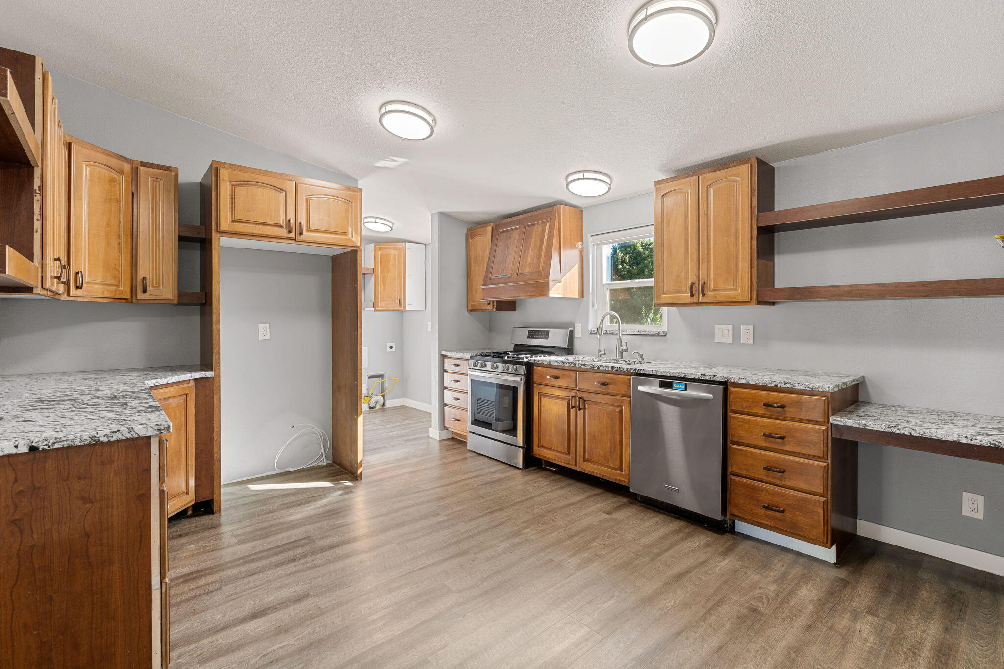 HURRICANE TOWNSITE - Residential