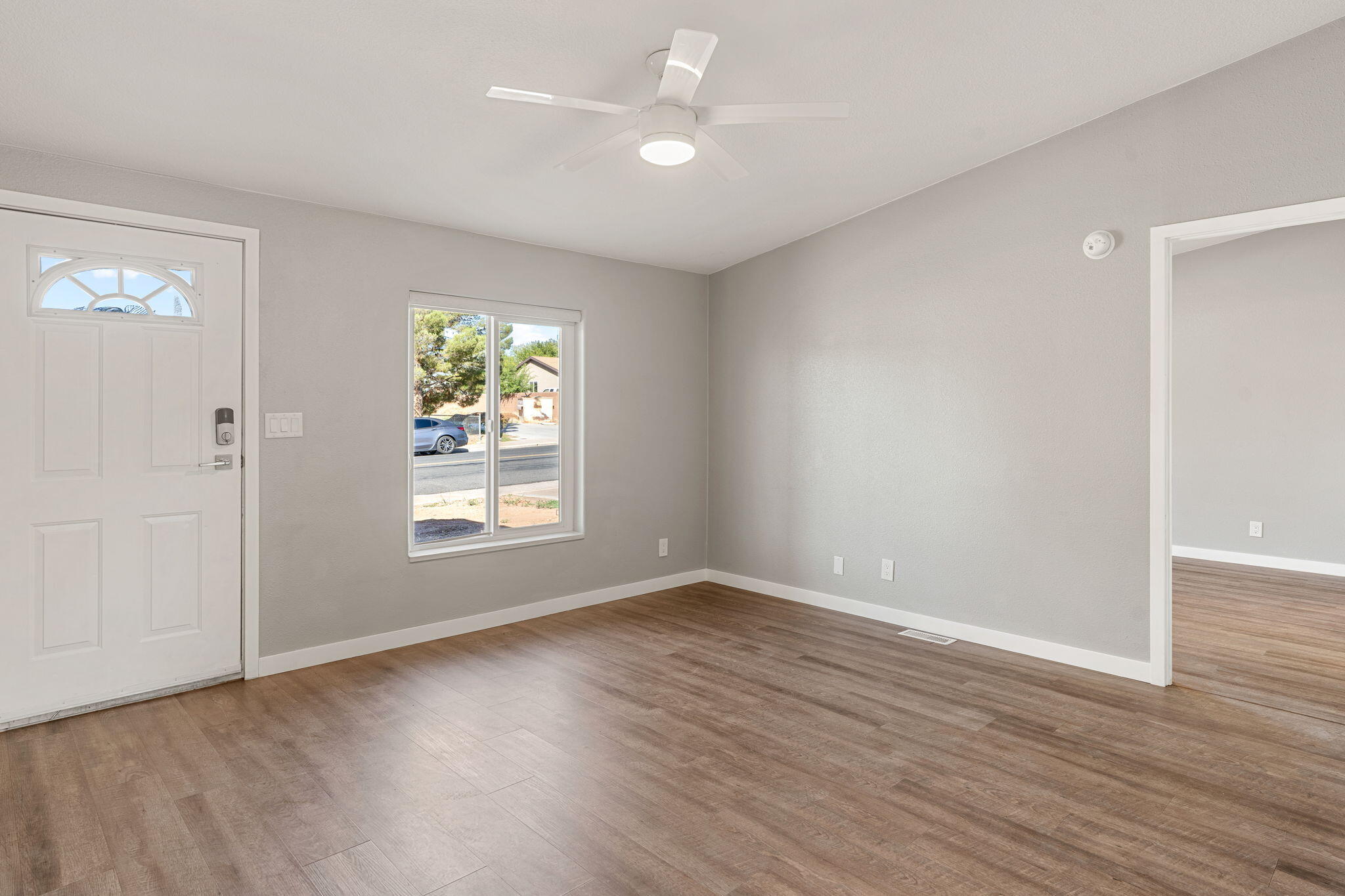 HURRICANE TOWNSITE - Residential