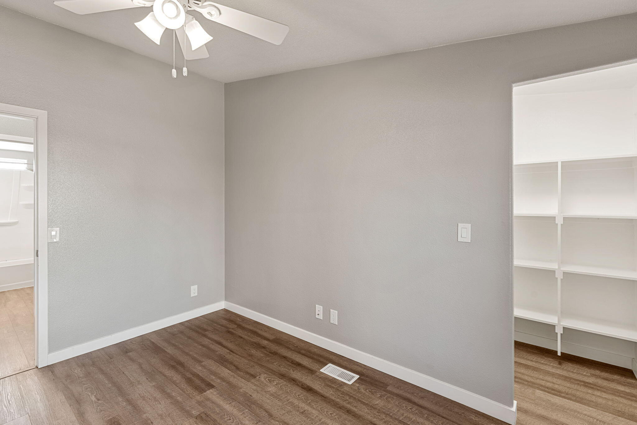 HURRICANE TOWNSITE - Residential