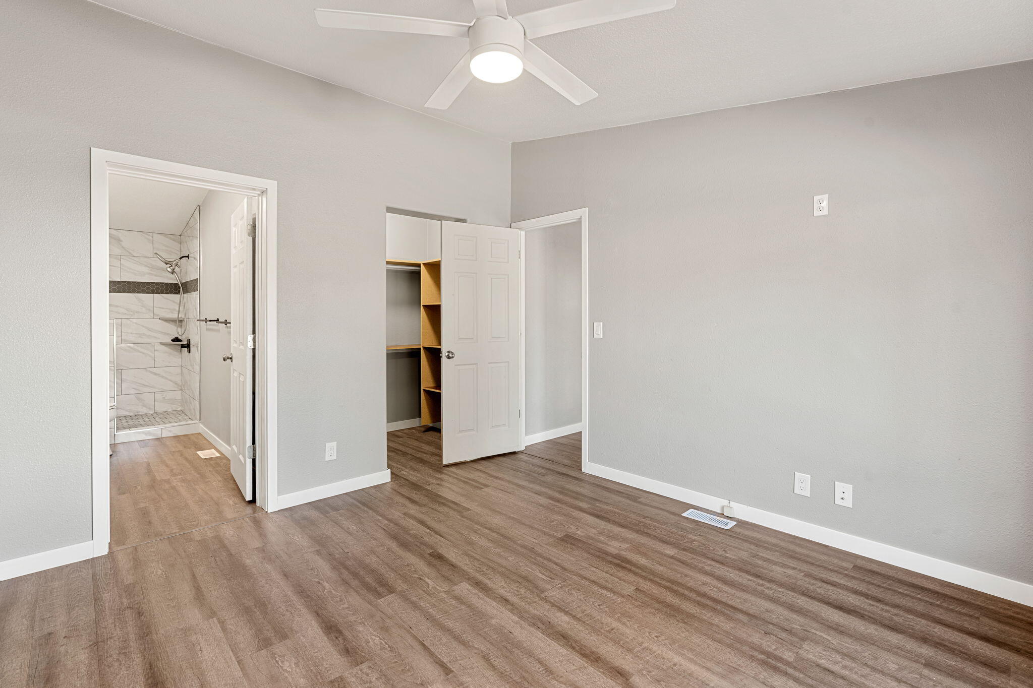 HURRICANE TOWNSITE - Residential