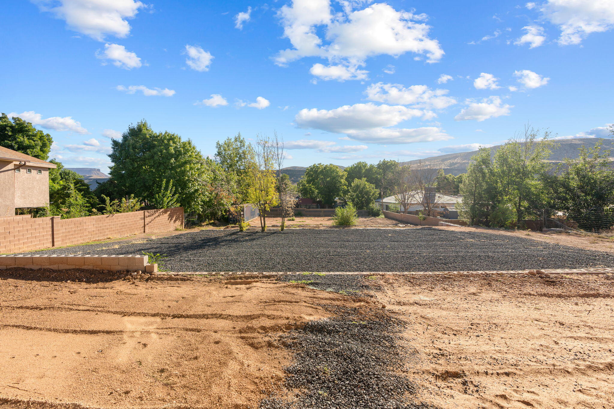 HURRICANE TOWNSITE - Residential