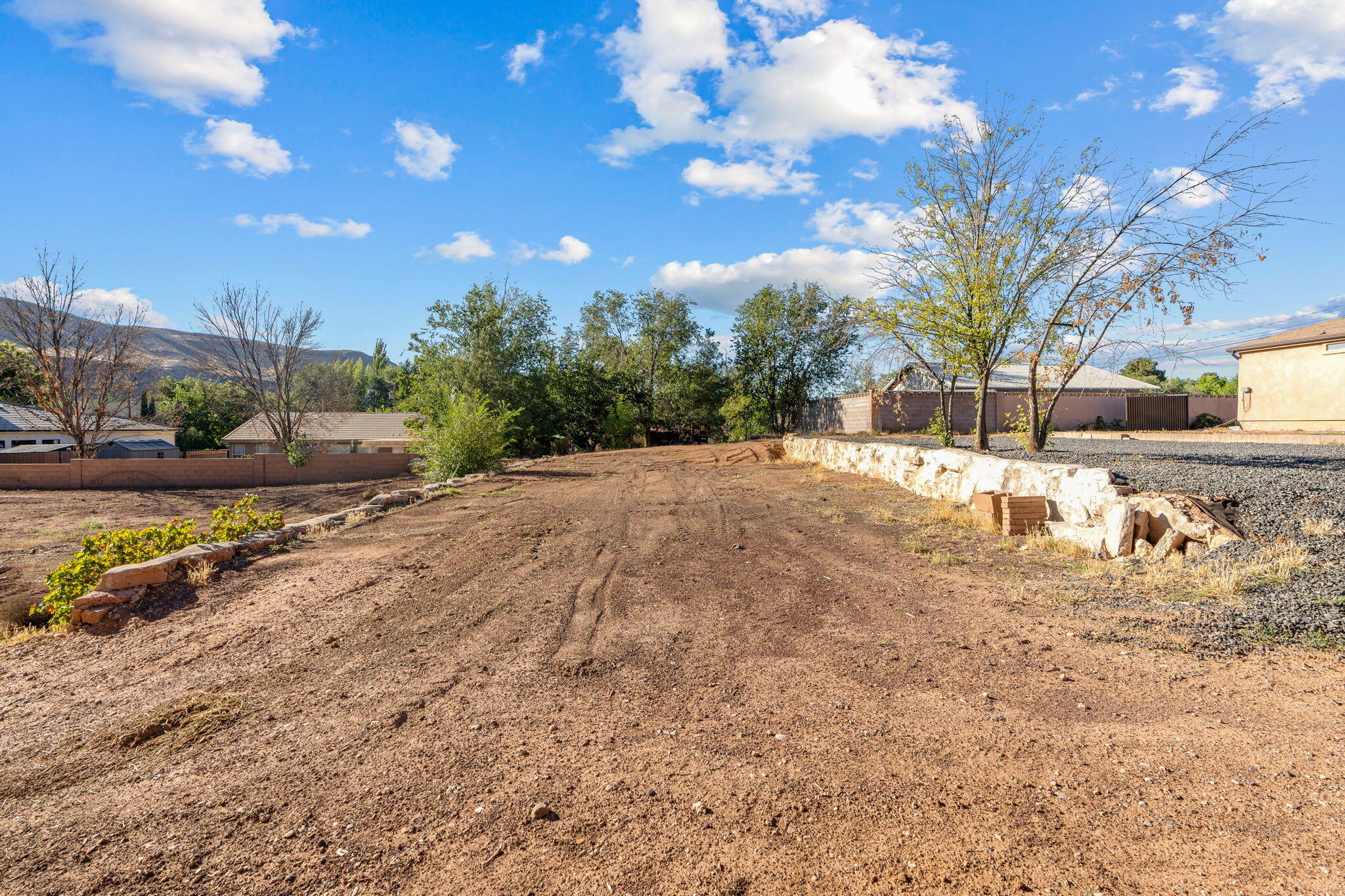 HURRICANE TOWNSITE - Residential