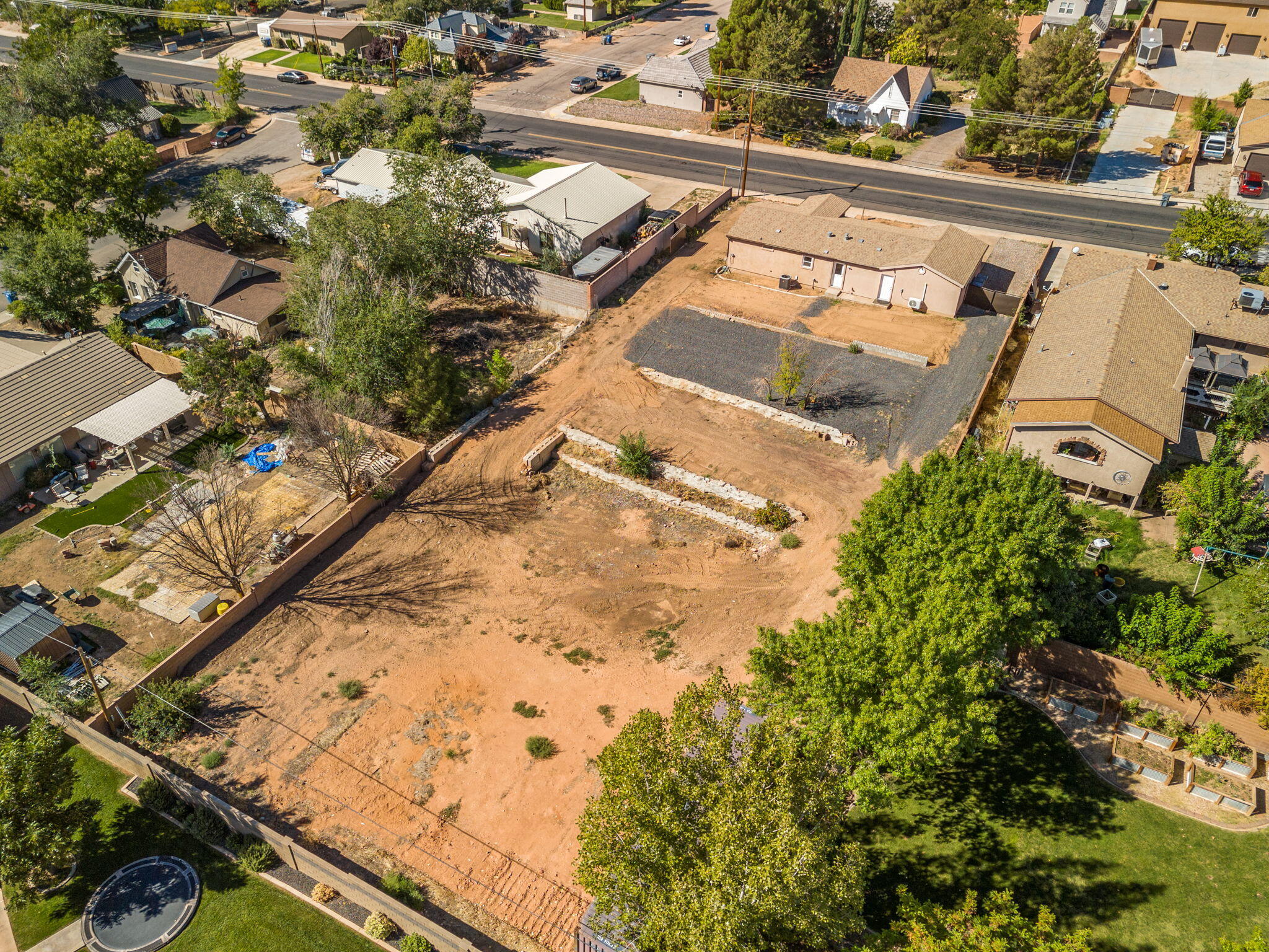 HURRICANE TOWNSITE - Residential