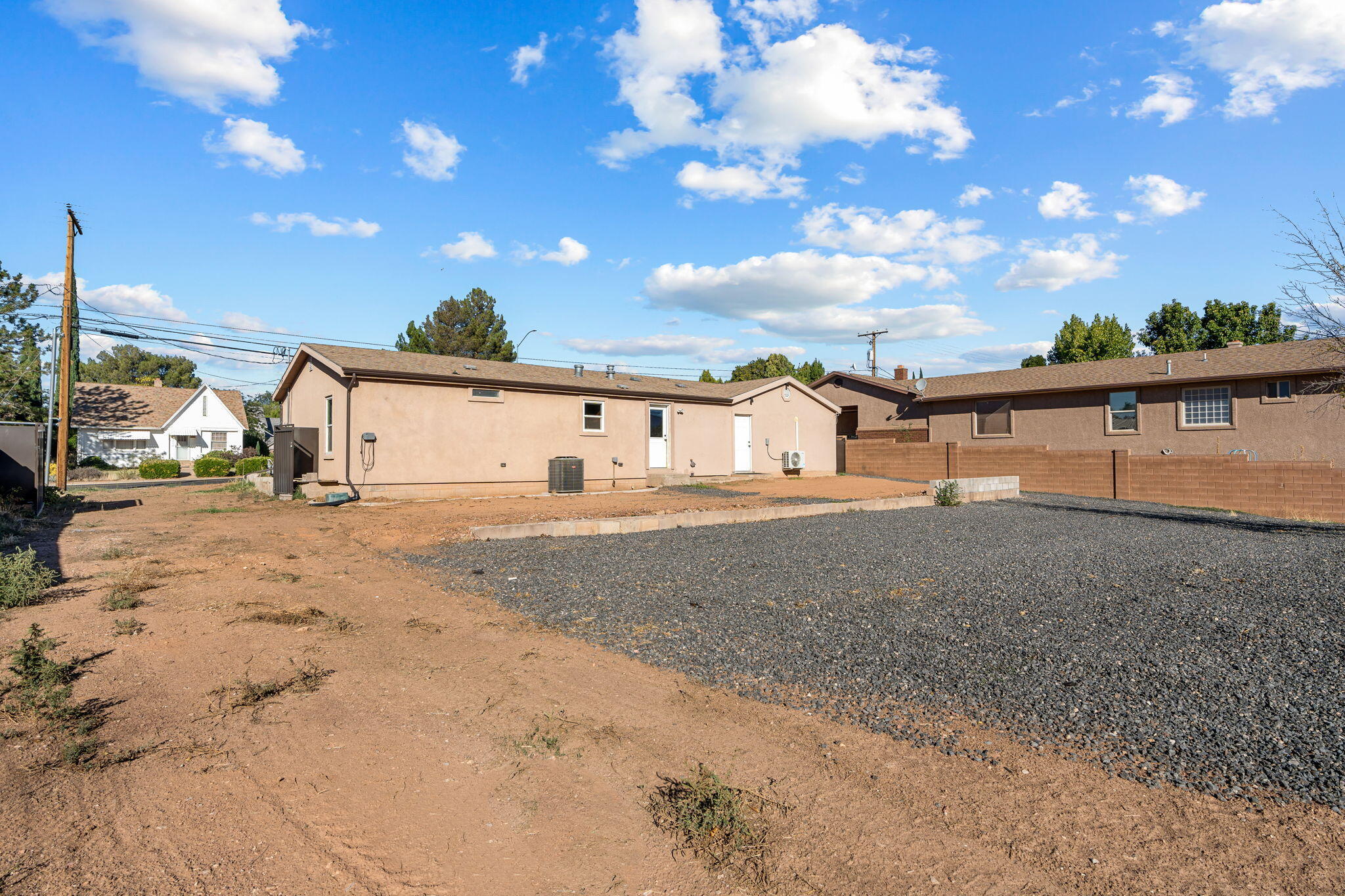 HURRICANE TOWNSITE - Residential