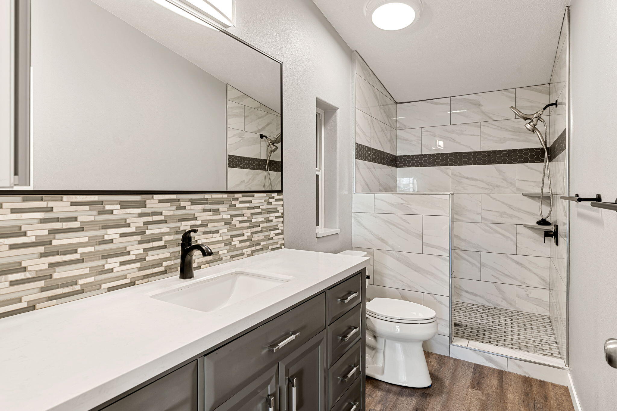 HURRICANE TOWNSITE - Residential