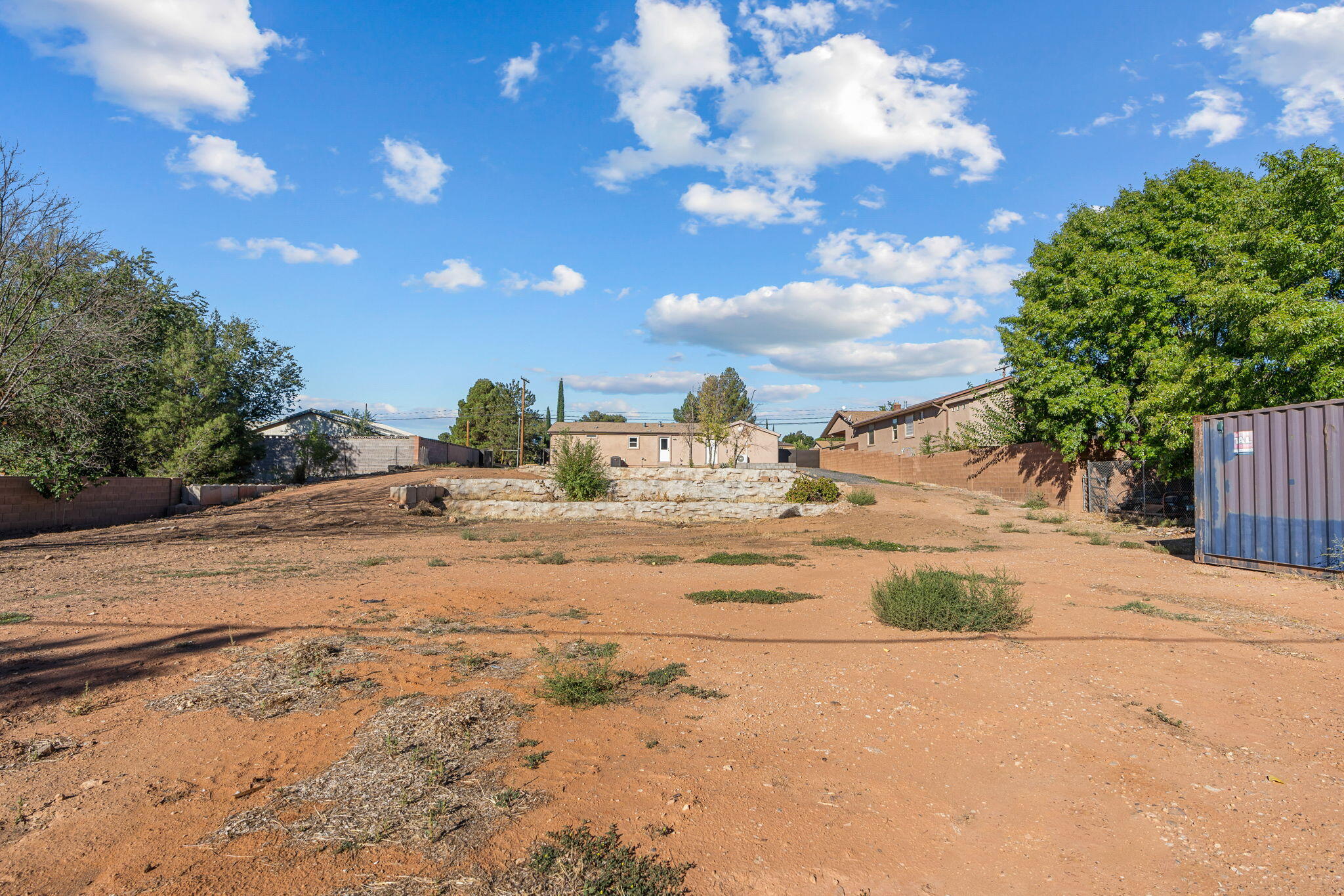 HURRICANE TOWNSITE - Residential