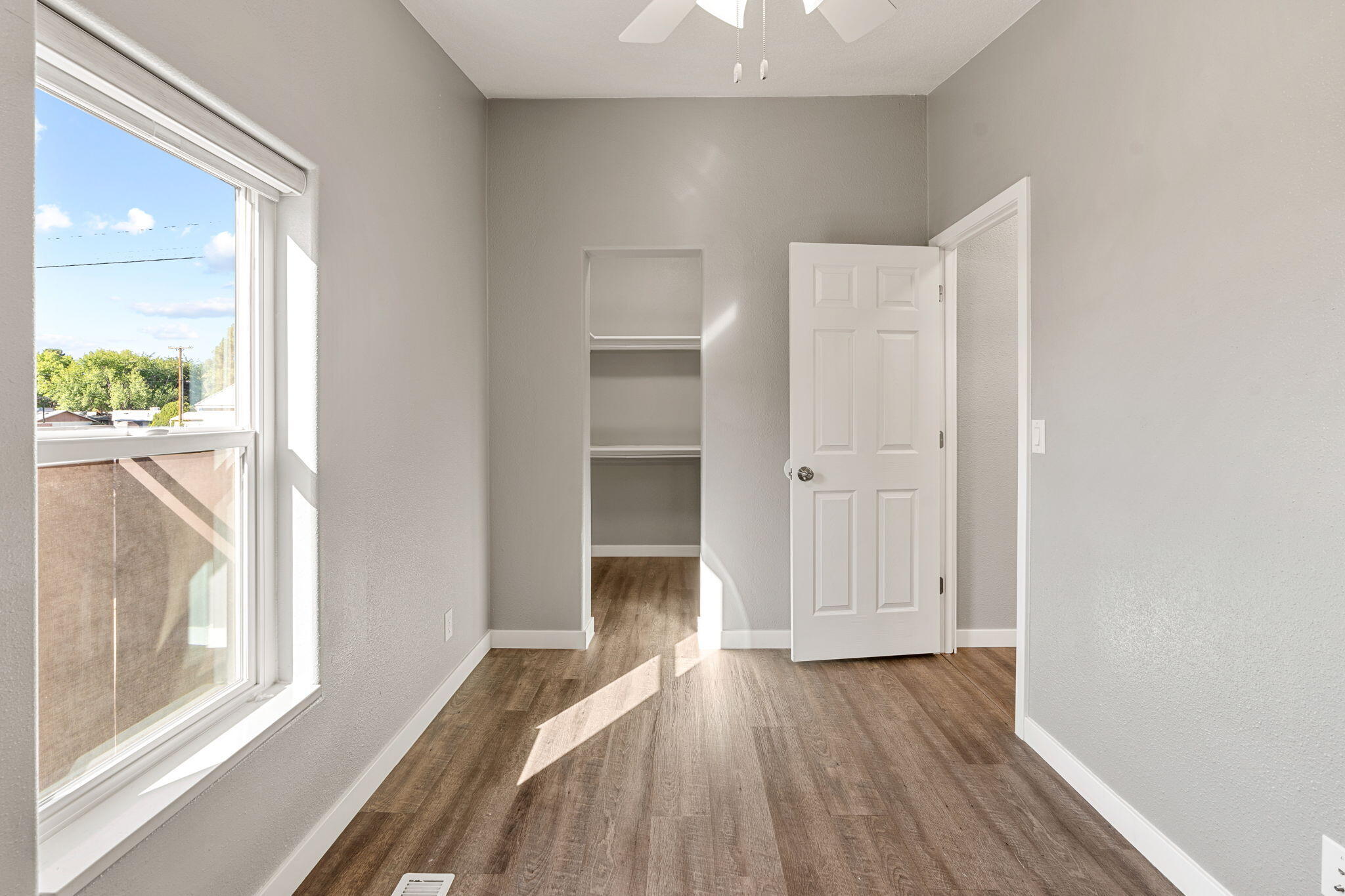 HURRICANE TOWNSITE - Residential