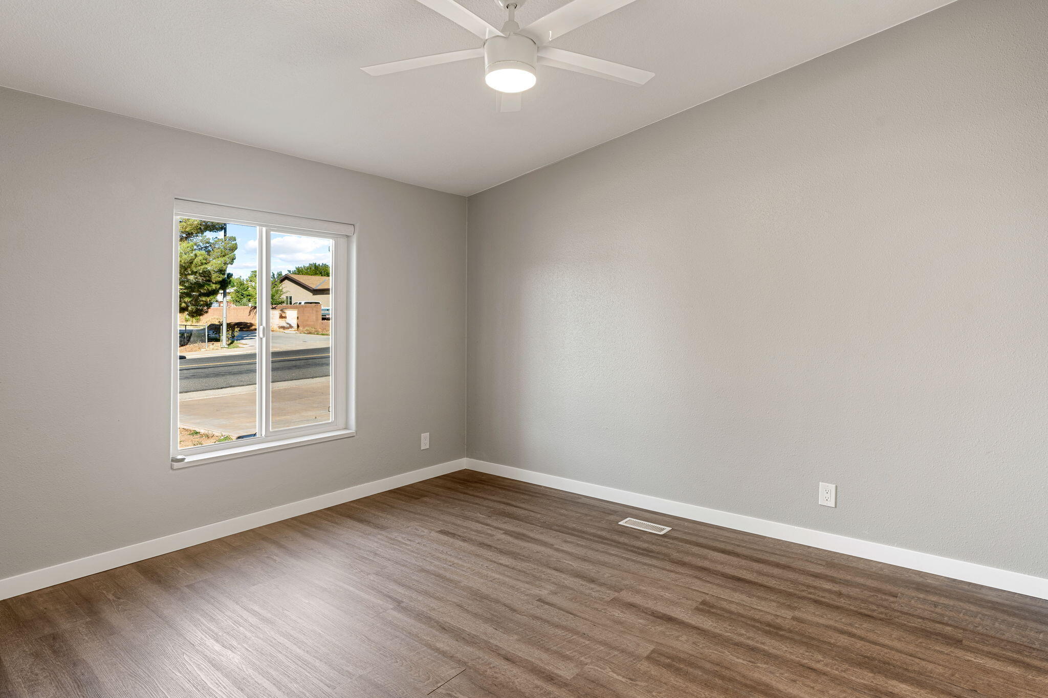 HURRICANE TOWNSITE - Residential