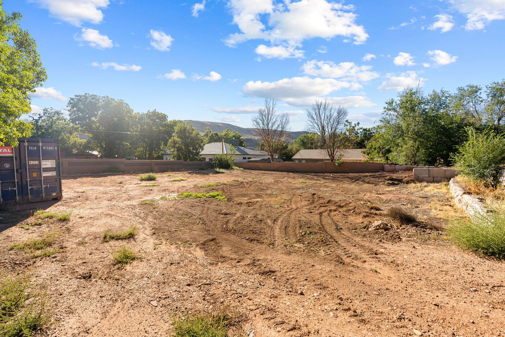 HURRICANE TOWNSITE - Residential