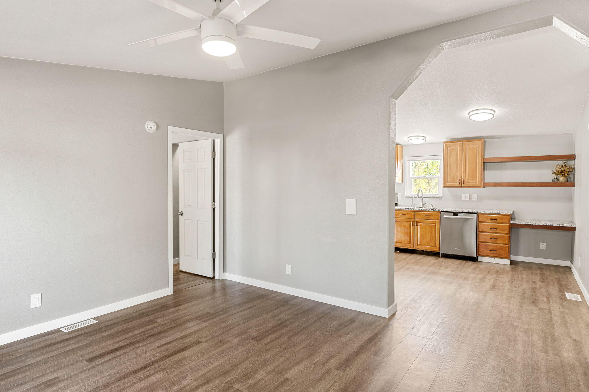 HURRICANE TOWNSITE - Residential