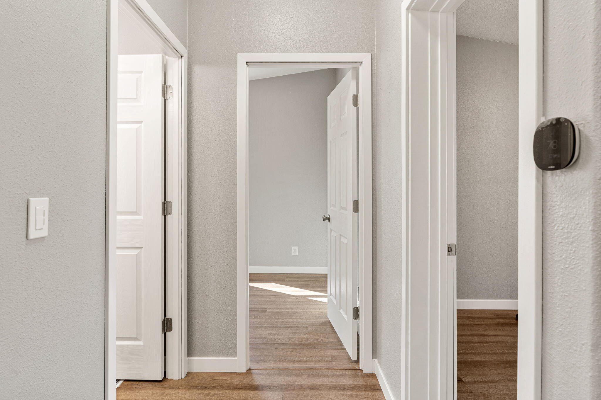 HURRICANE TOWNSITE - Residential