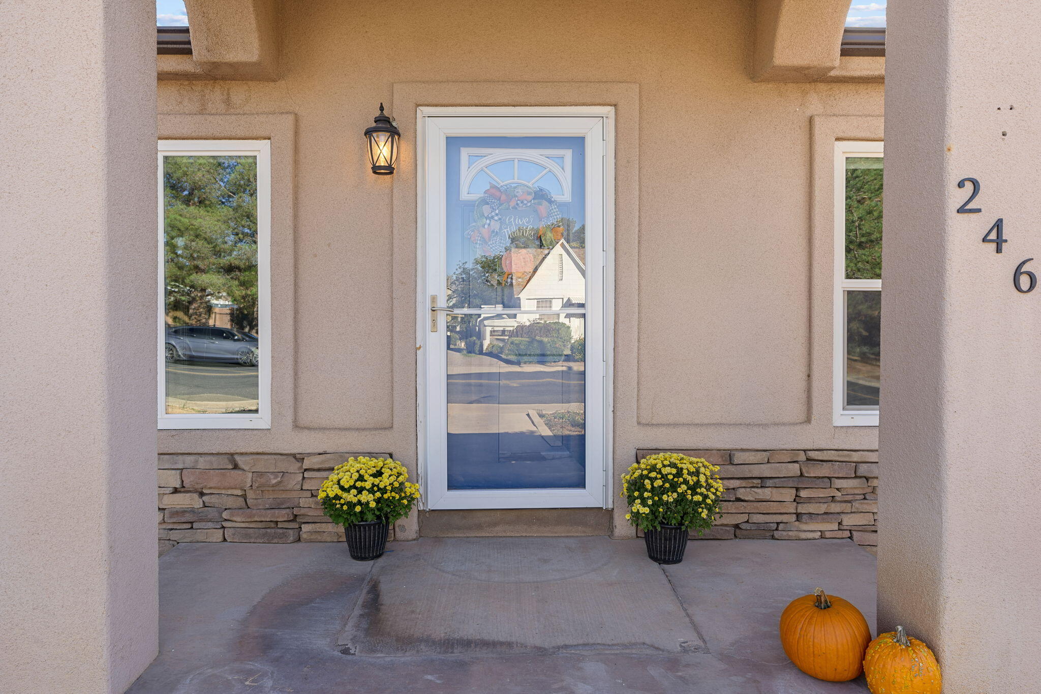 HURRICANE TOWNSITE - Residential