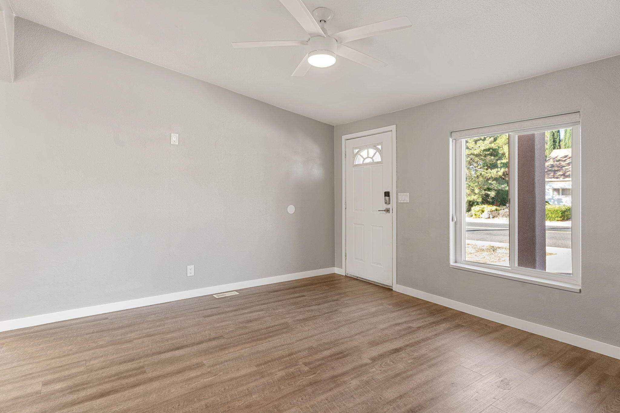 HURRICANE TOWNSITE - Residential