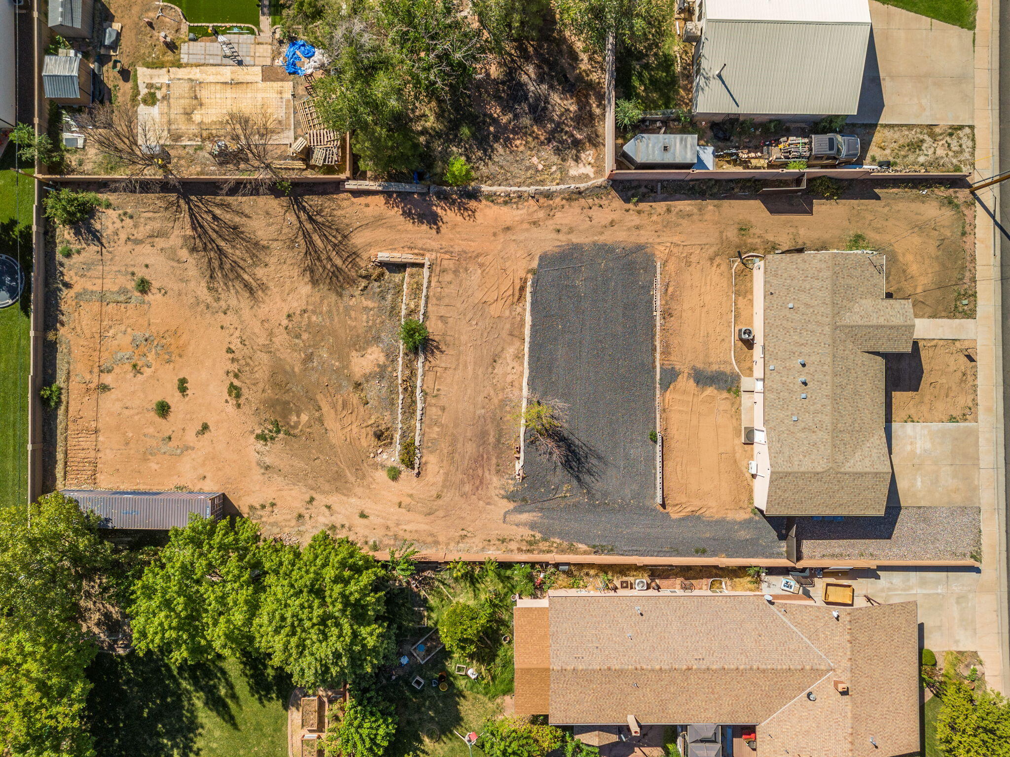 HURRICANE TOWNSITE - Residential