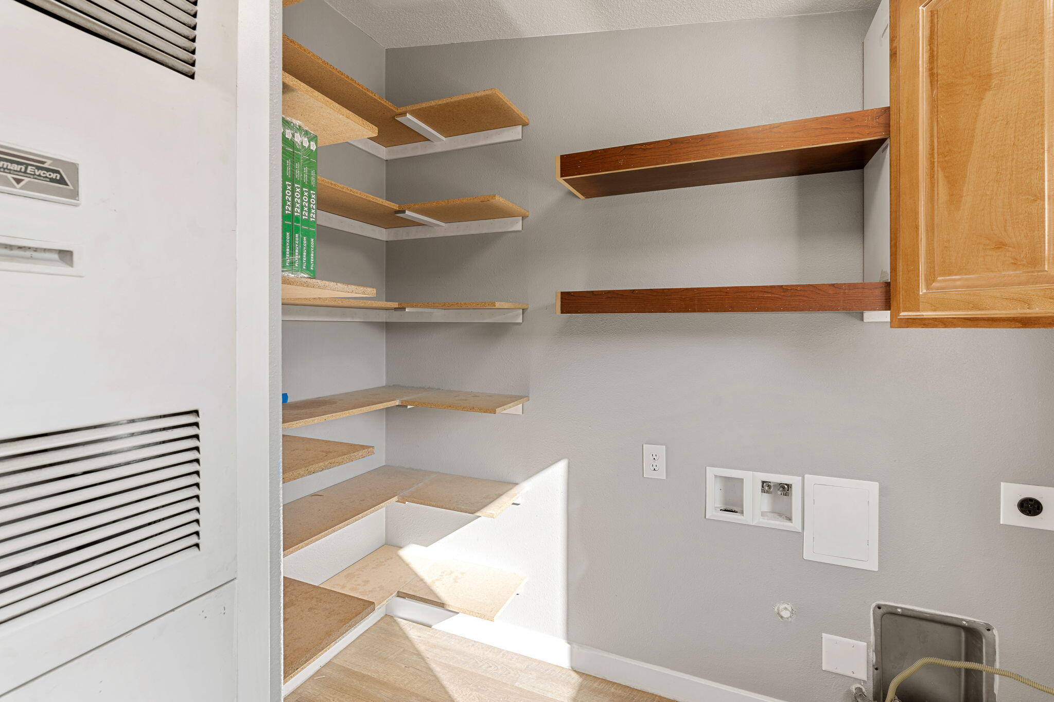 HURRICANE TOWNSITE - Residential