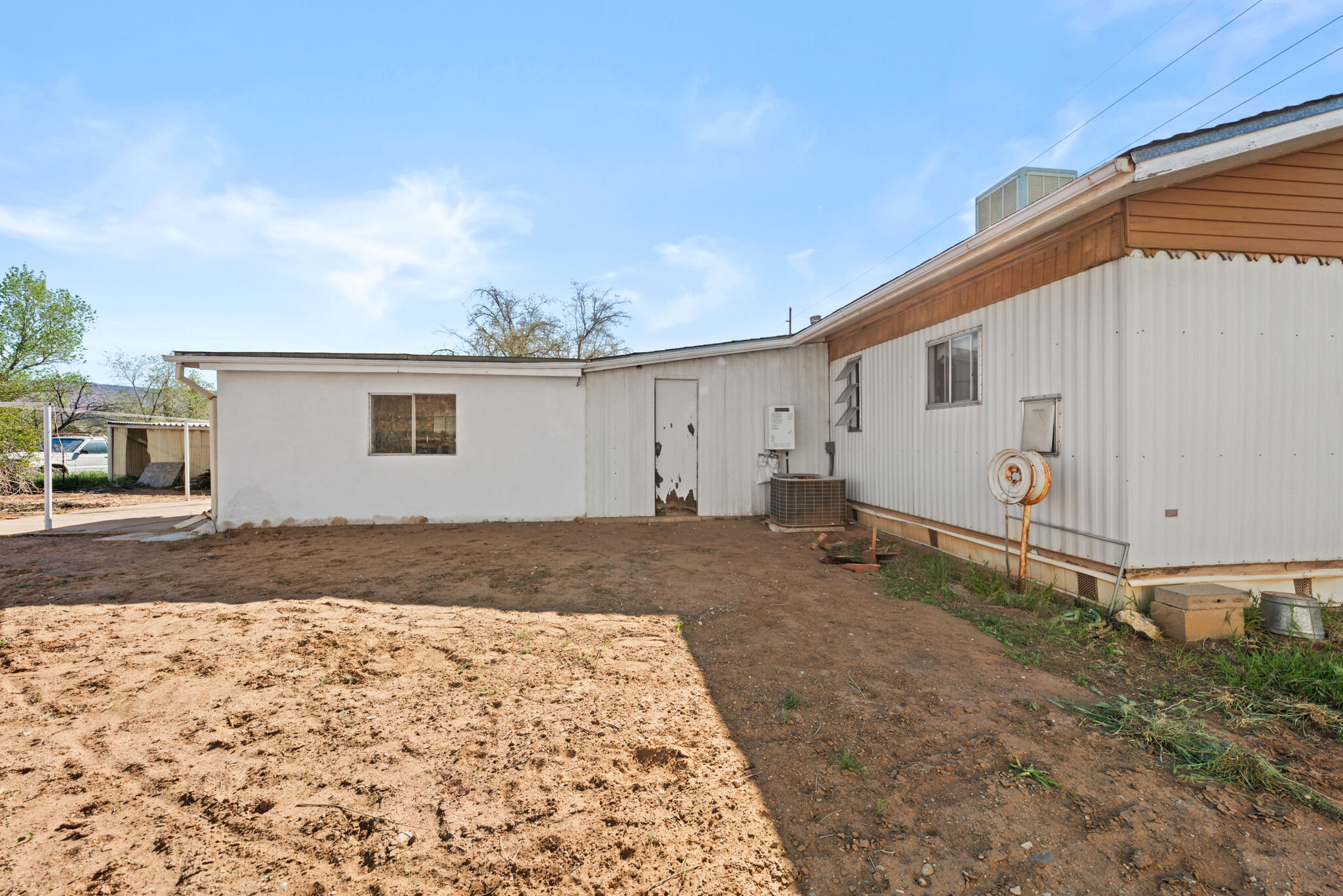 HURRICANE TOWNSITE - Residential