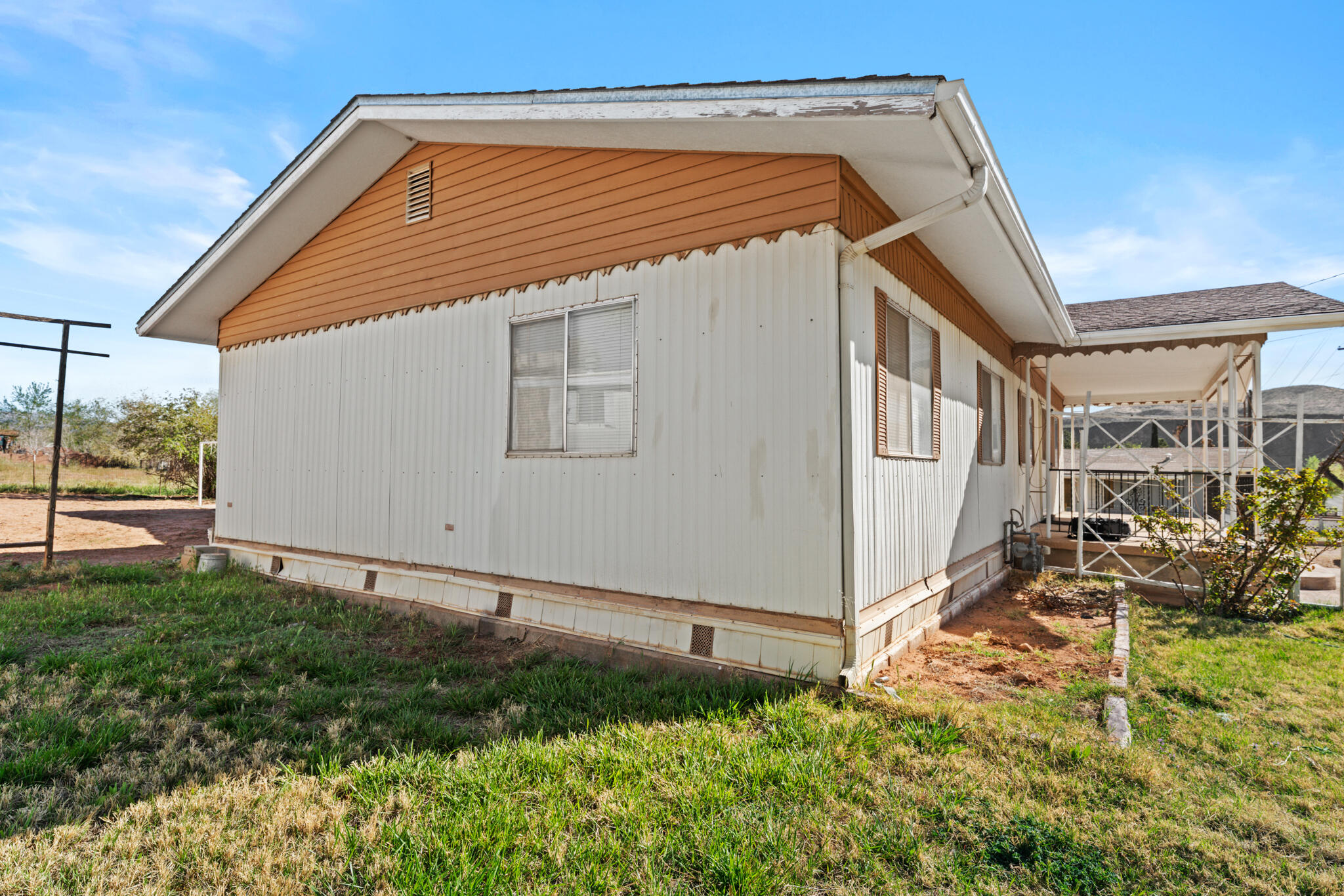 HURRICANE TOWNSITE - Residential