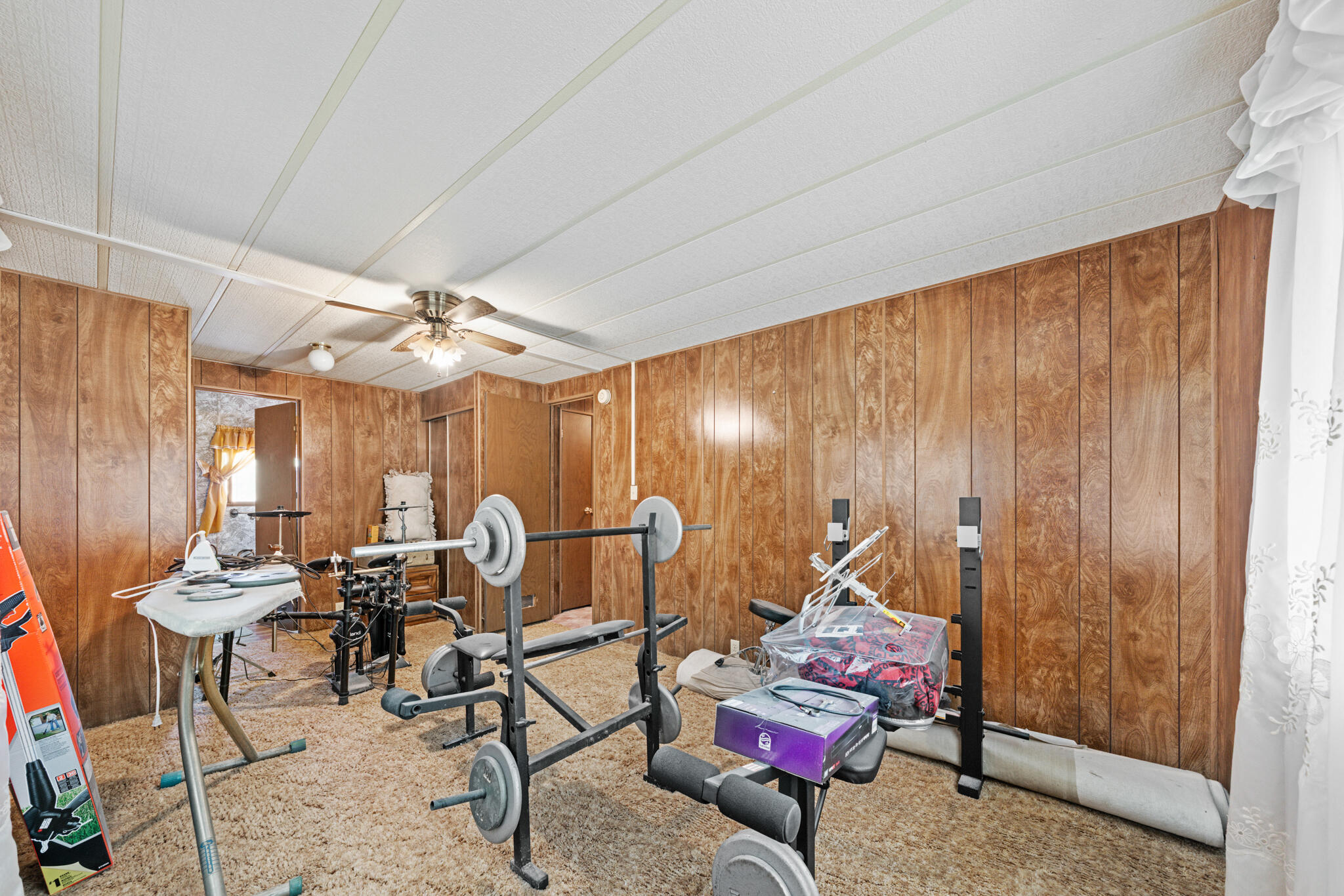 HURRICANE TOWNSITE - Residential