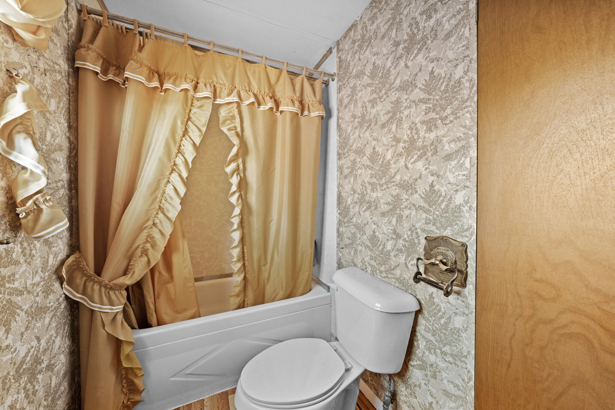 HURRICANE TOWNSITE - Residential