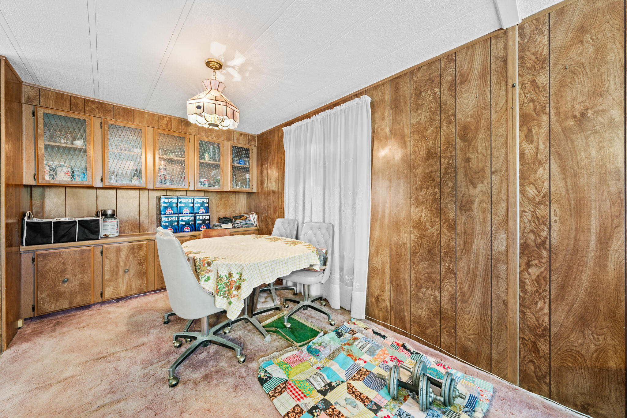 HURRICANE TOWNSITE - Residential