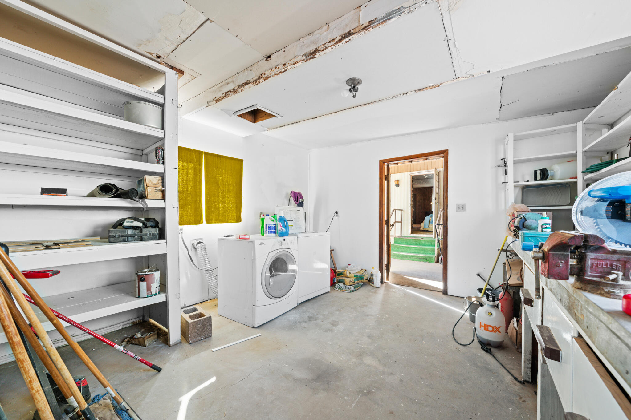 HURRICANE TOWNSITE - Residential