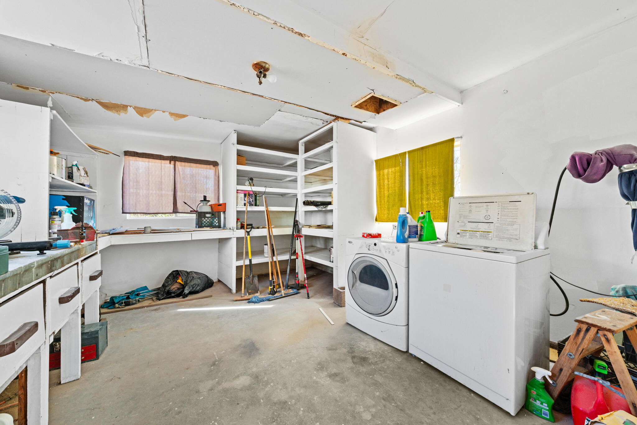 HURRICANE TOWNSITE - Residential