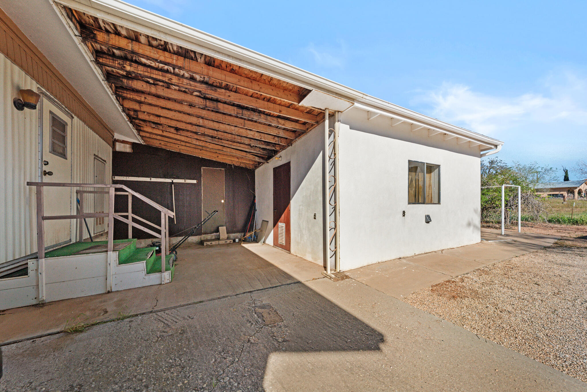 HURRICANE TOWNSITE - Residential