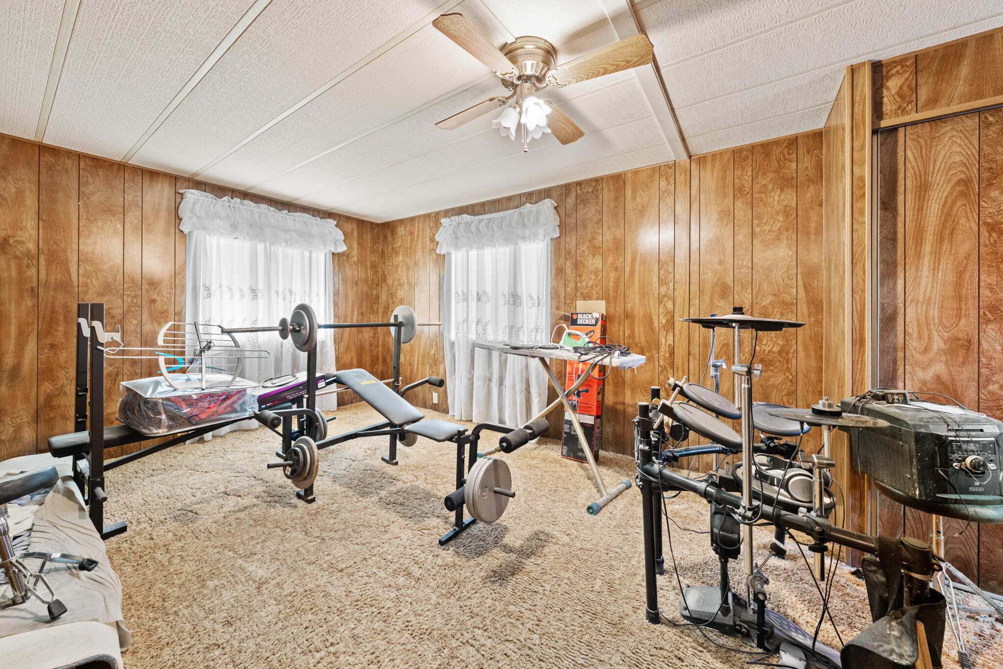 HURRICANE TOWNSITE - Residential