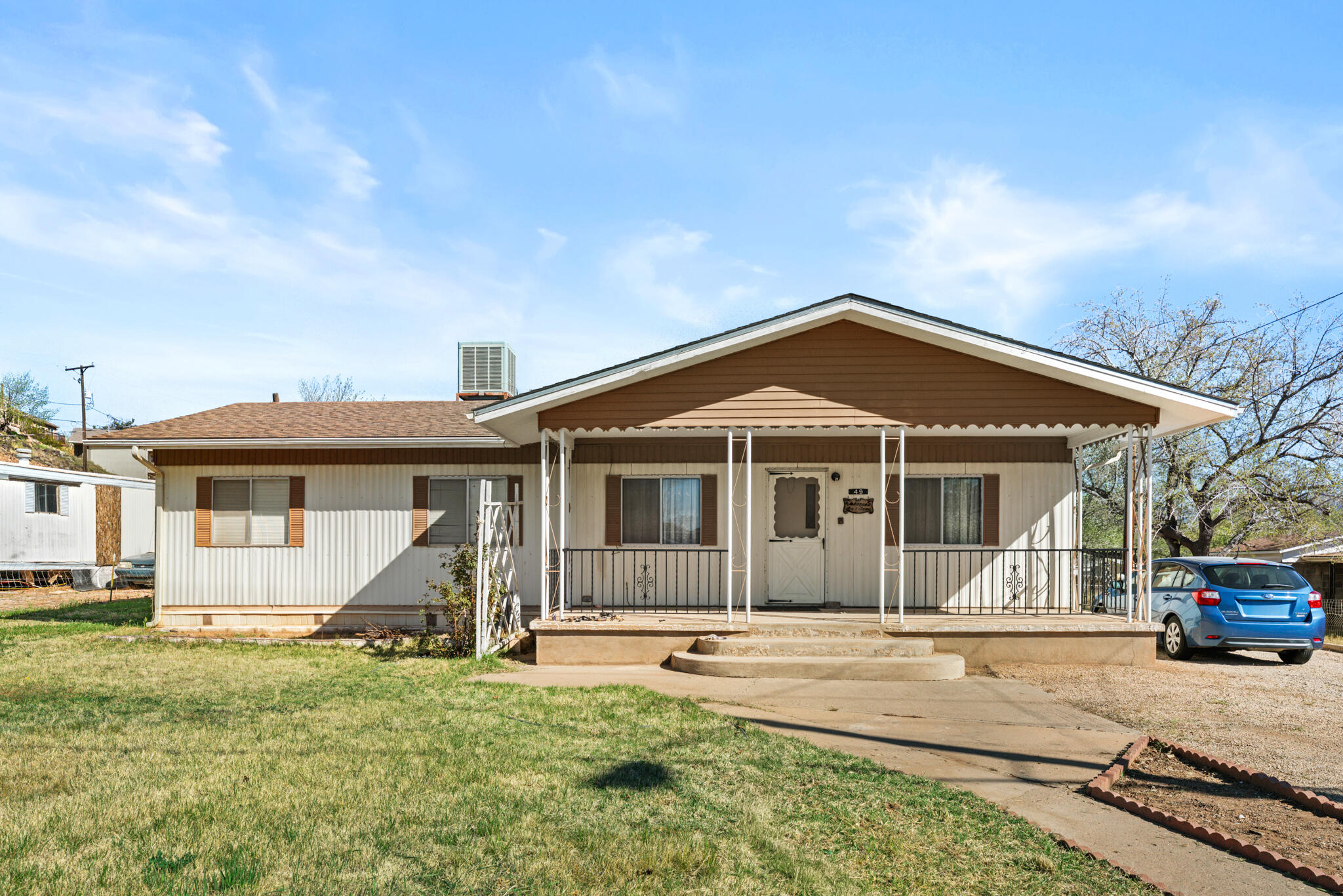 HURRICANE TOWNSITE - Residential