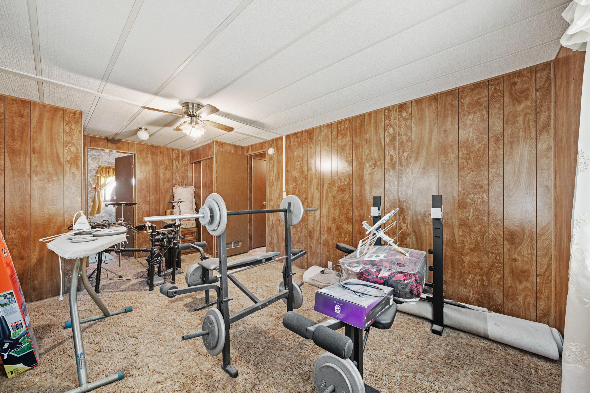 HURRICANE TOWNSITE - Residential