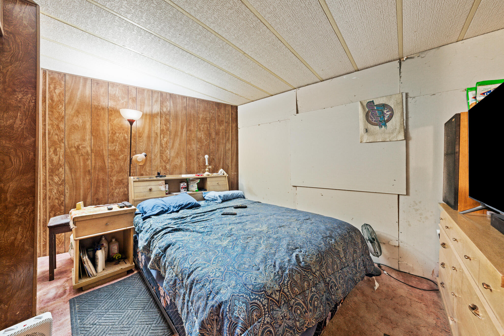 HURRICANE TOWNSITE - Residential