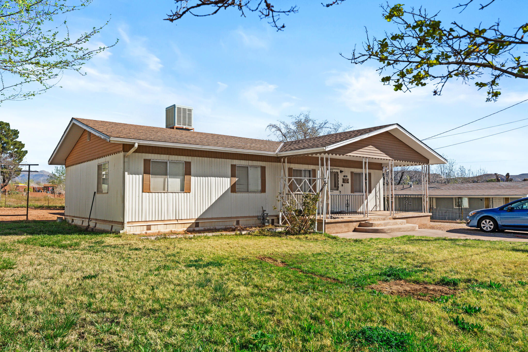 HURRICANE TOWNSITE - Residential