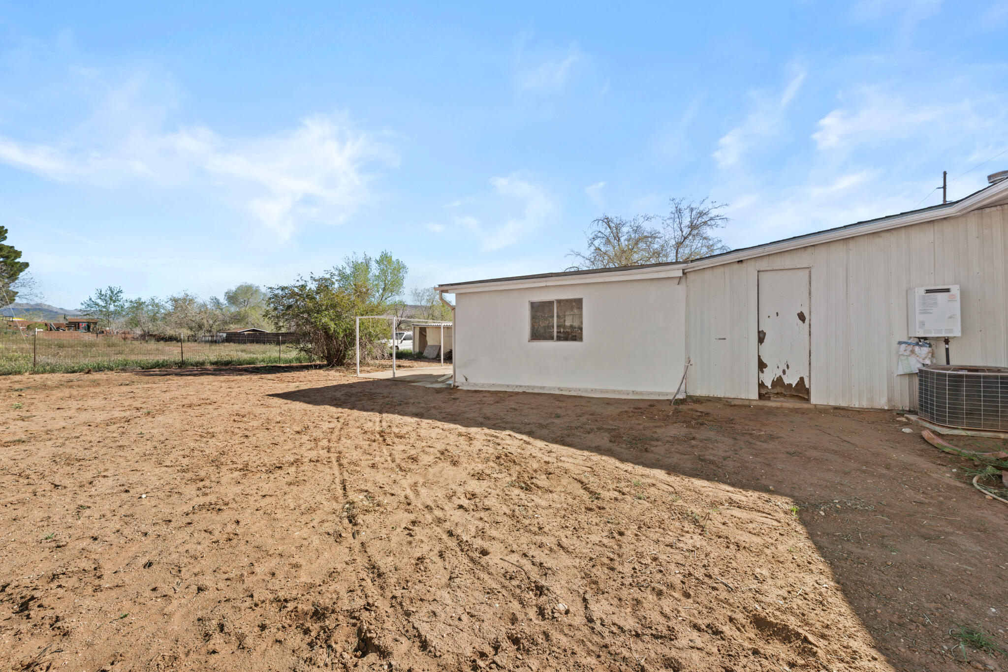 HURRICANE TOWNSITE - Residential