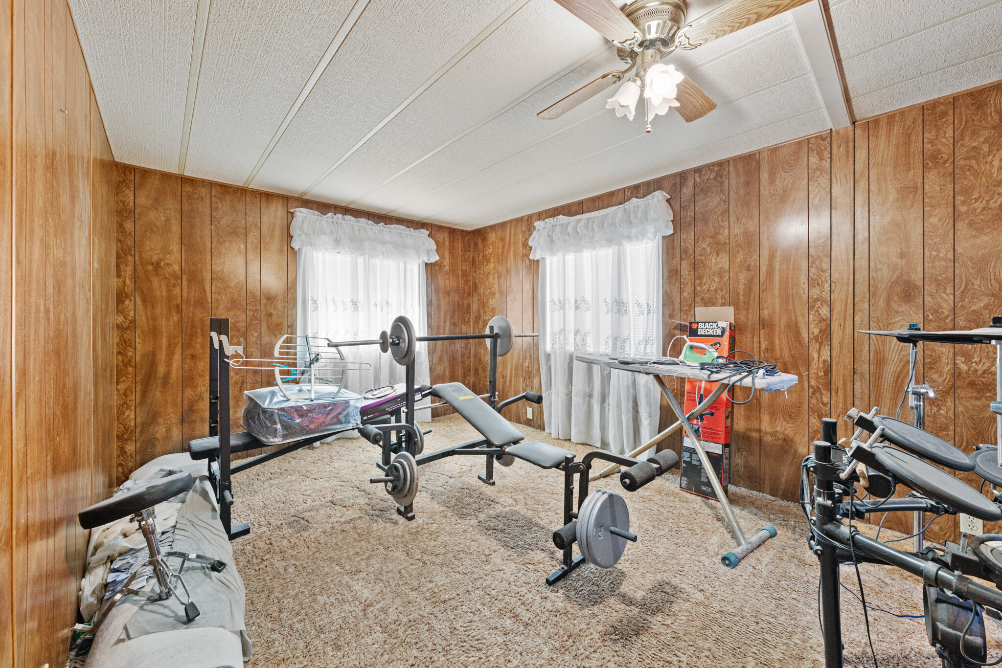 HURRICANE TOWNSITE - Residential