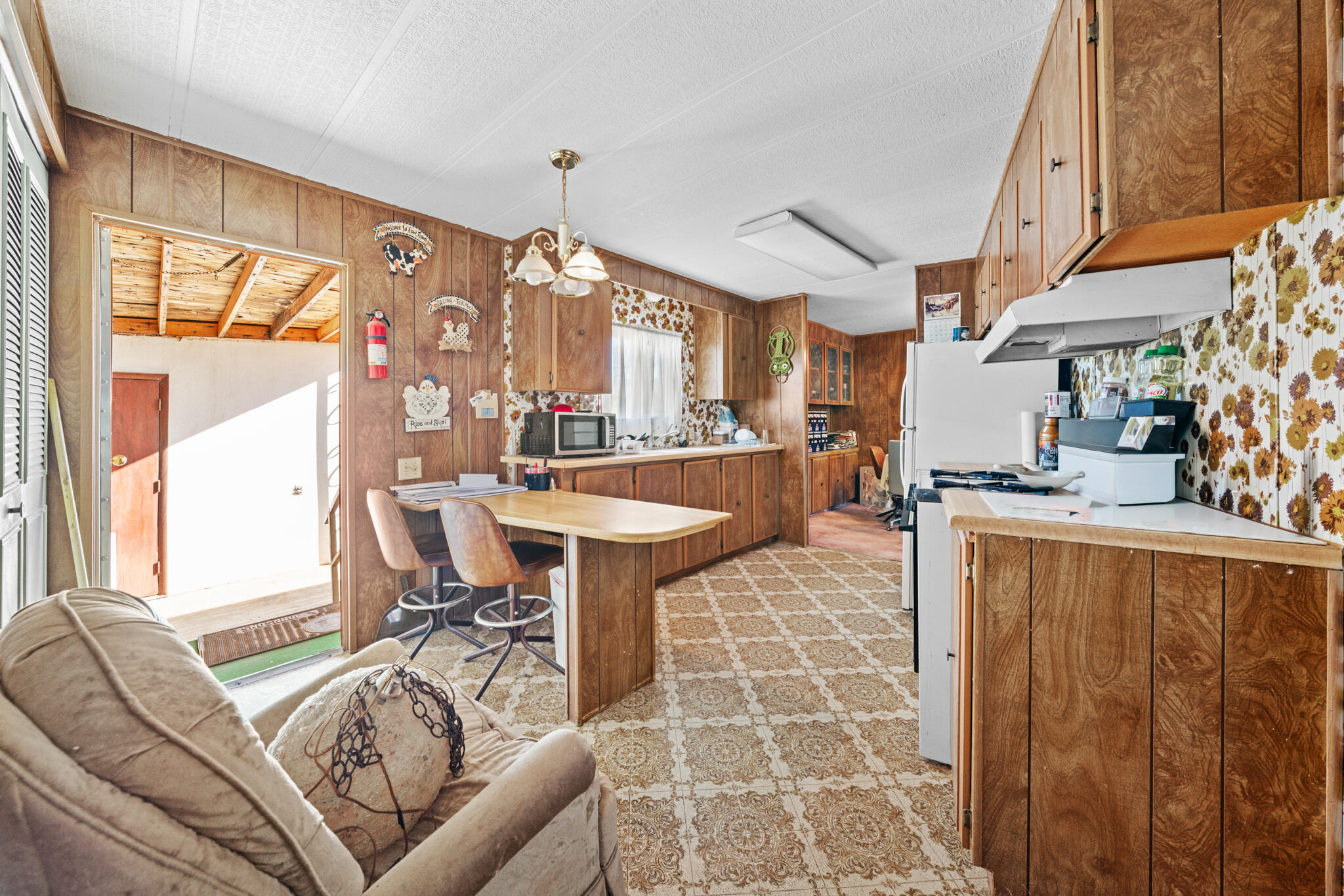 HURRICANE TOWNSITE - Residential