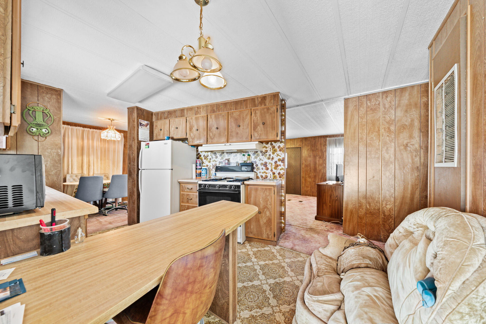 HURRICANE TOWNSITE - Residential