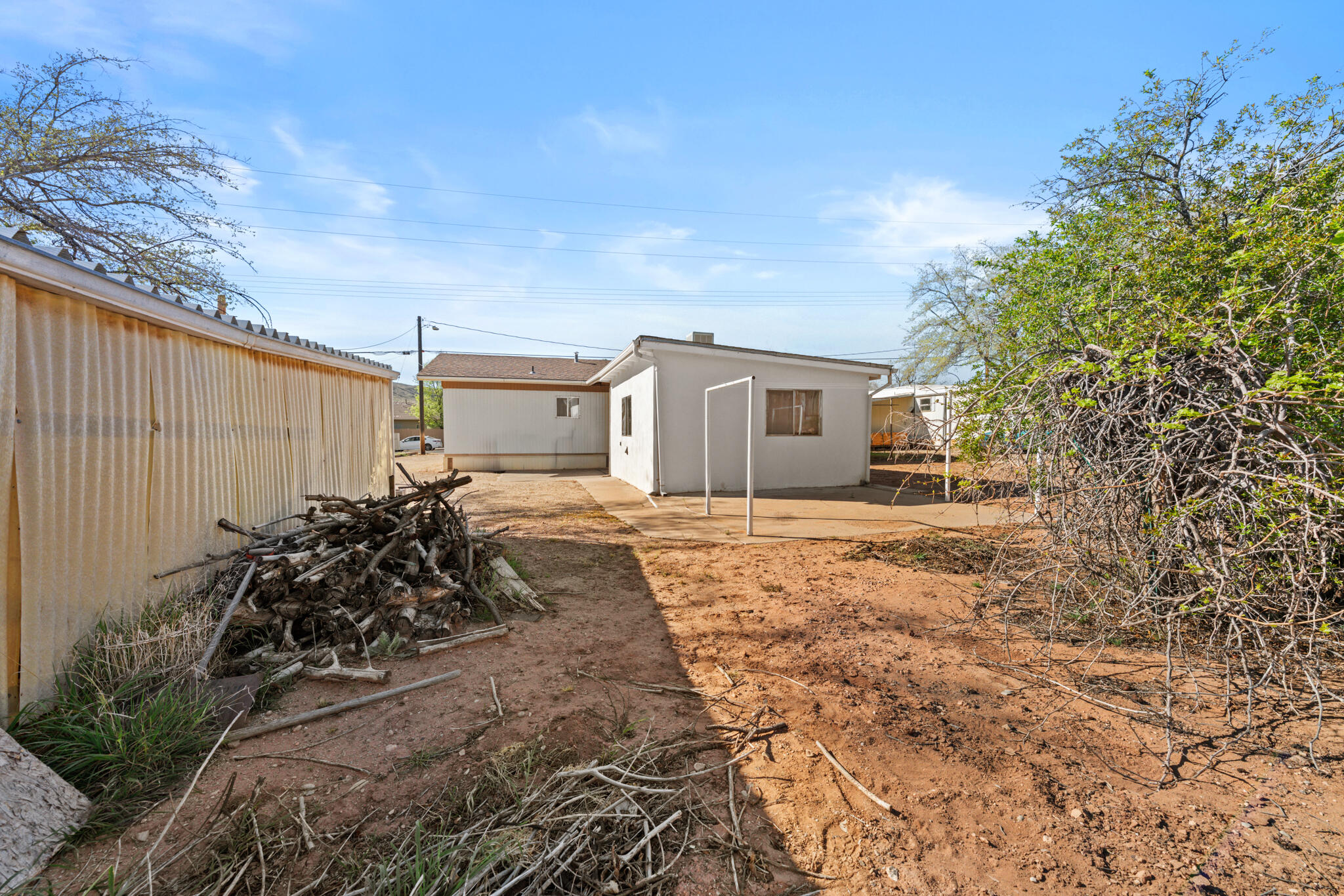 HURRICANE TOWNSITE - Residential