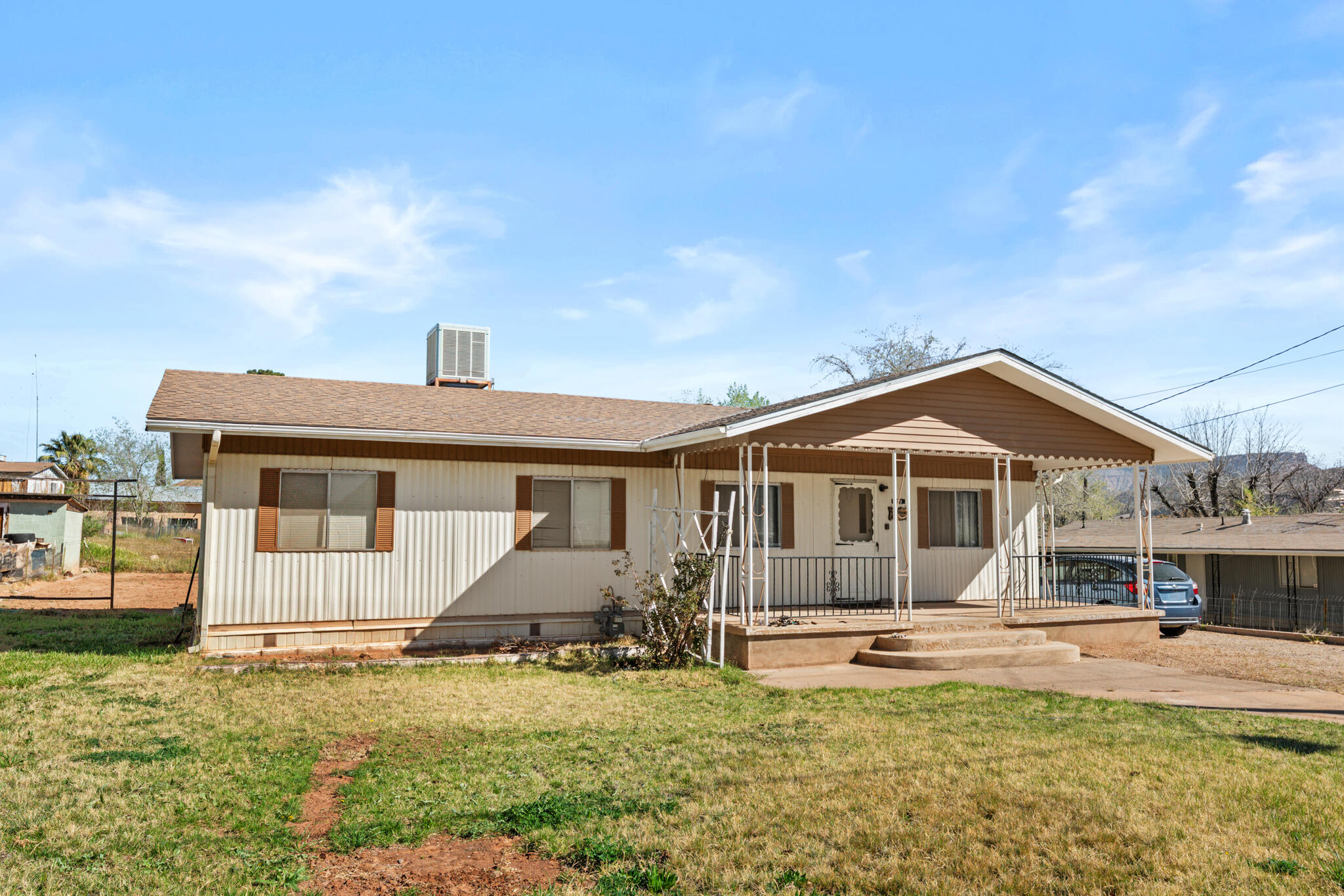 HURRICANE TOWNSITE - Residential