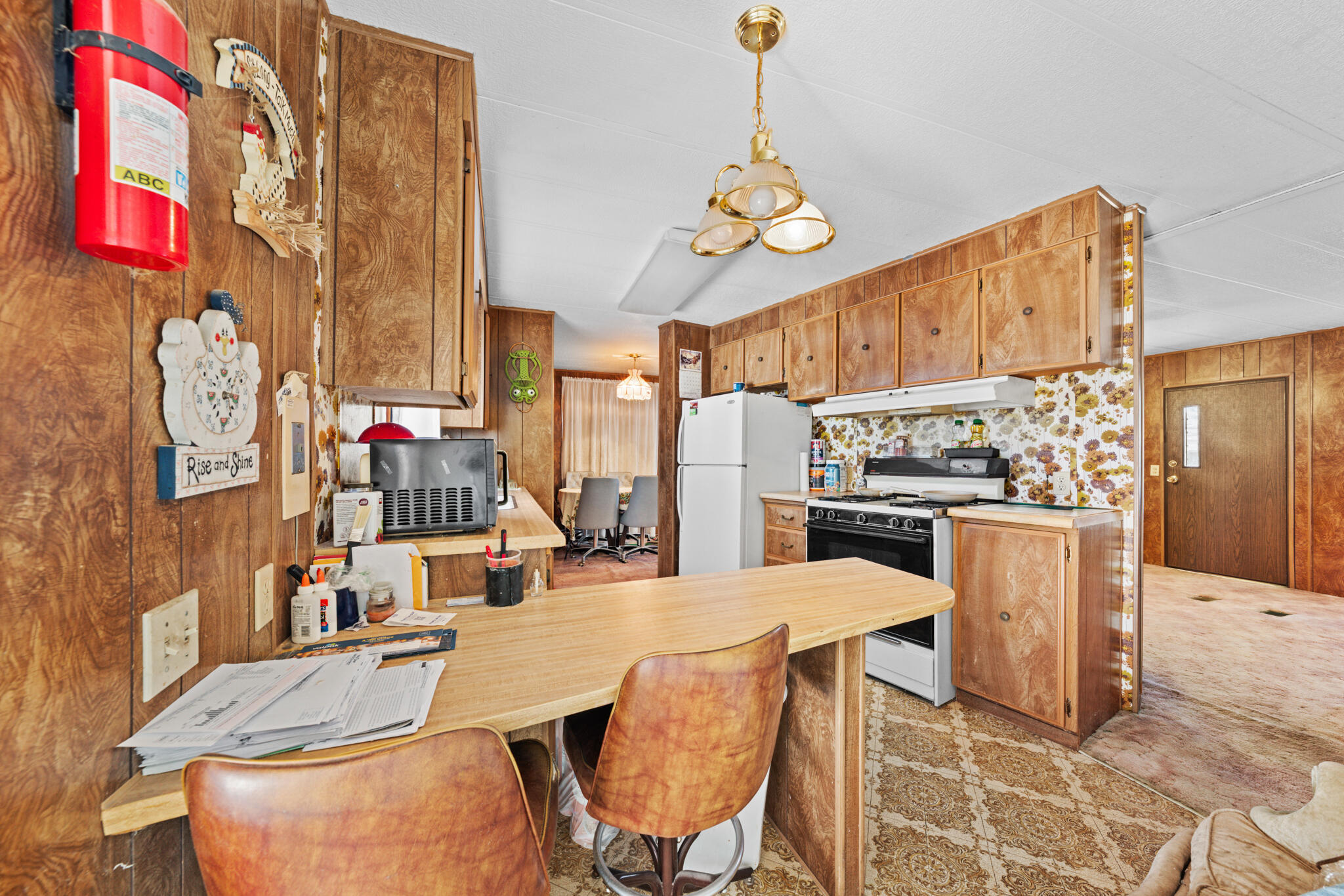 HURRICANE TOWNSITE - Residential