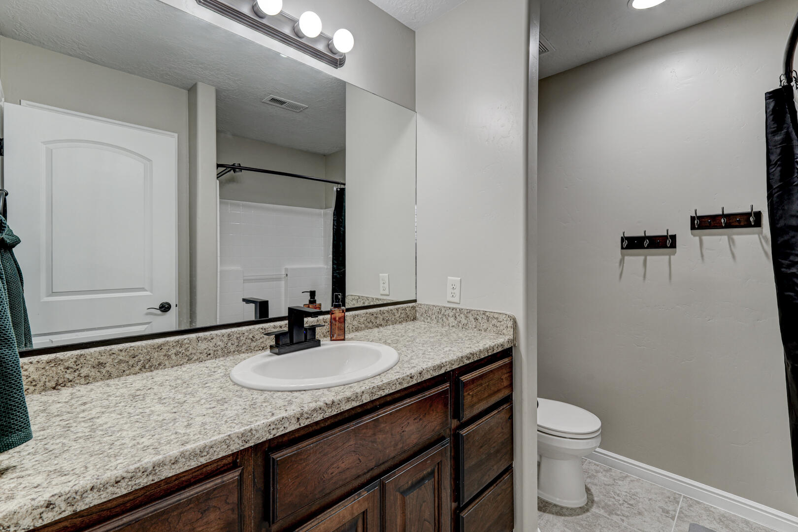 MILLCREEK SPRINGS TOWNHOMES - Residential