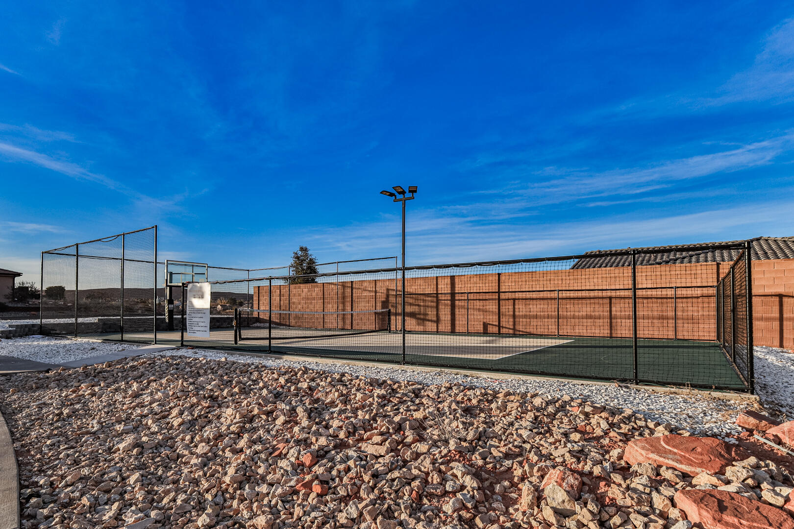 MILLCREEK SPRINGS TOWNHOMES - Residential