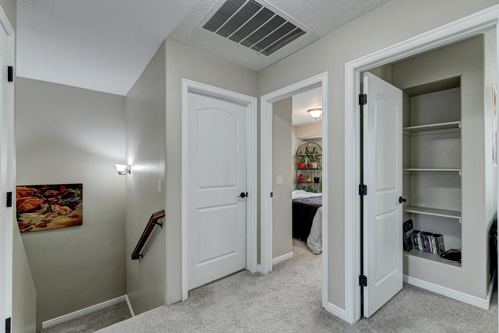 MILLCREEK SPRINGS TOWNHOMES - Residential