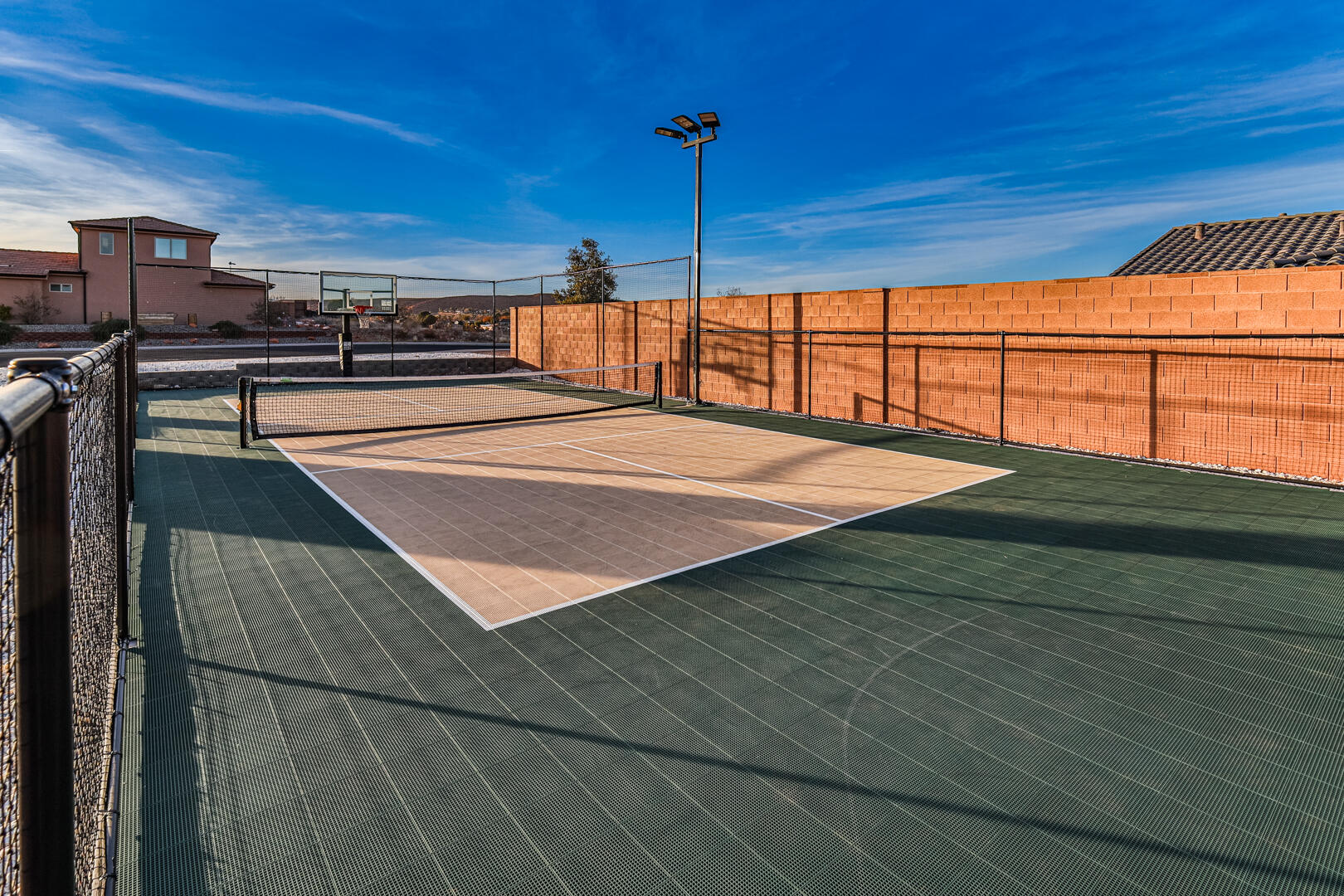 MILLCREEK SPRINGS TOWNHOMES - Residential