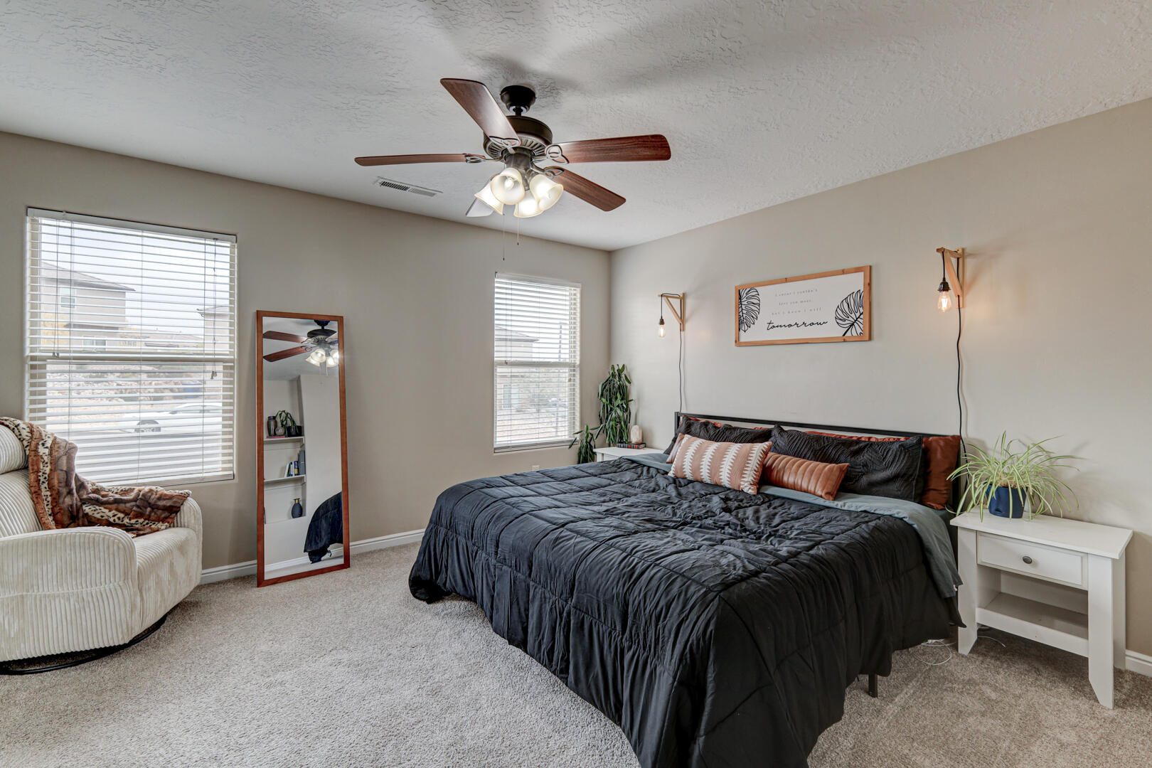 MILLCREEK SPRINGS TOWNHOMES - Residential